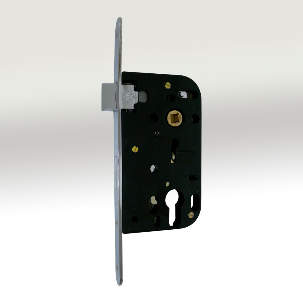 H000-9DL3 Euro profile cylinder door lock