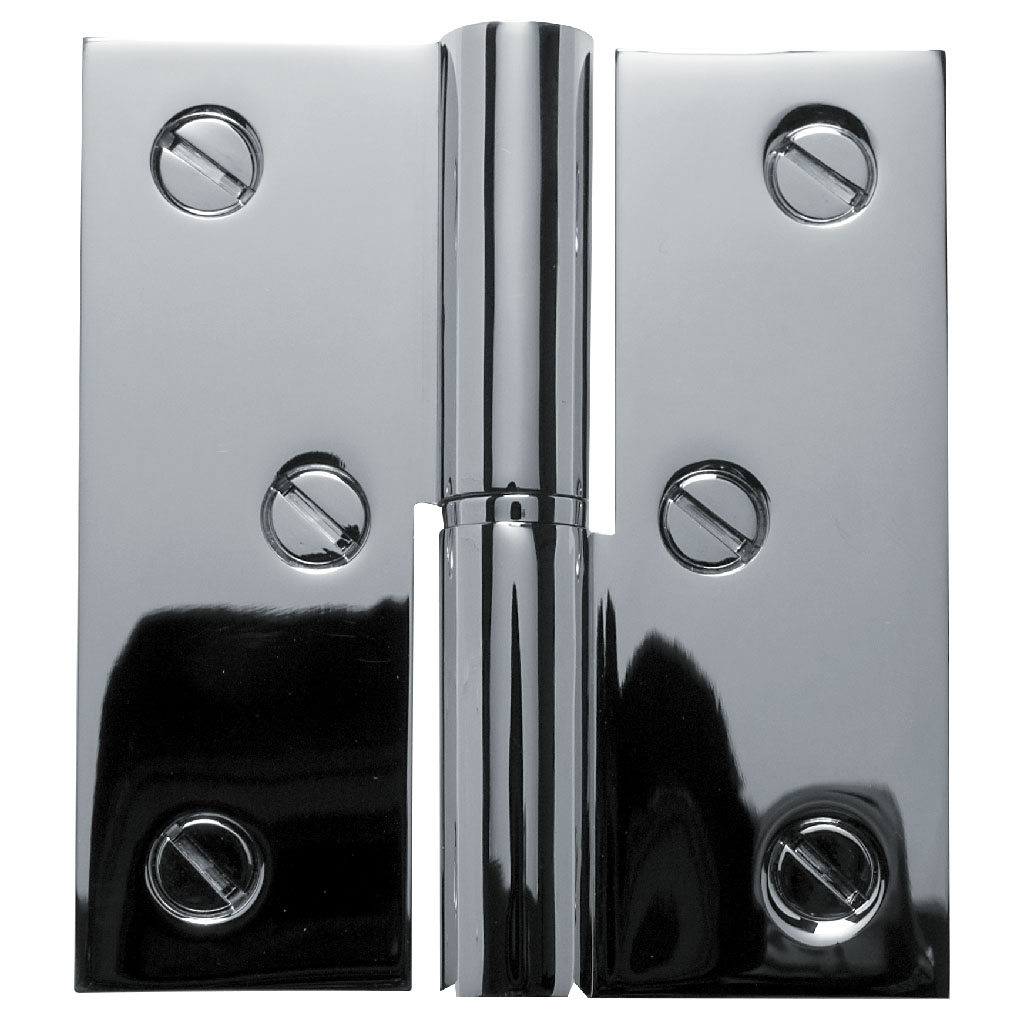 H000-9HI2 Right door Hinges, simple