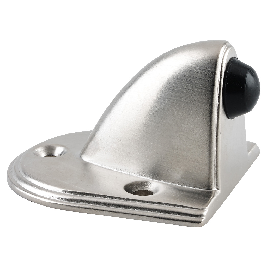 H000-9DS65 Door stopper, L. 65mm