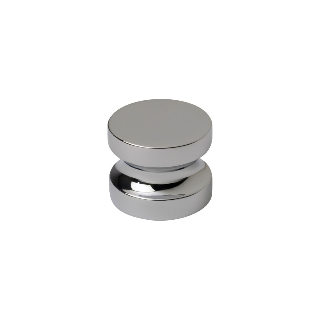 H001-9KN20 Pulling knob, Ø20mm