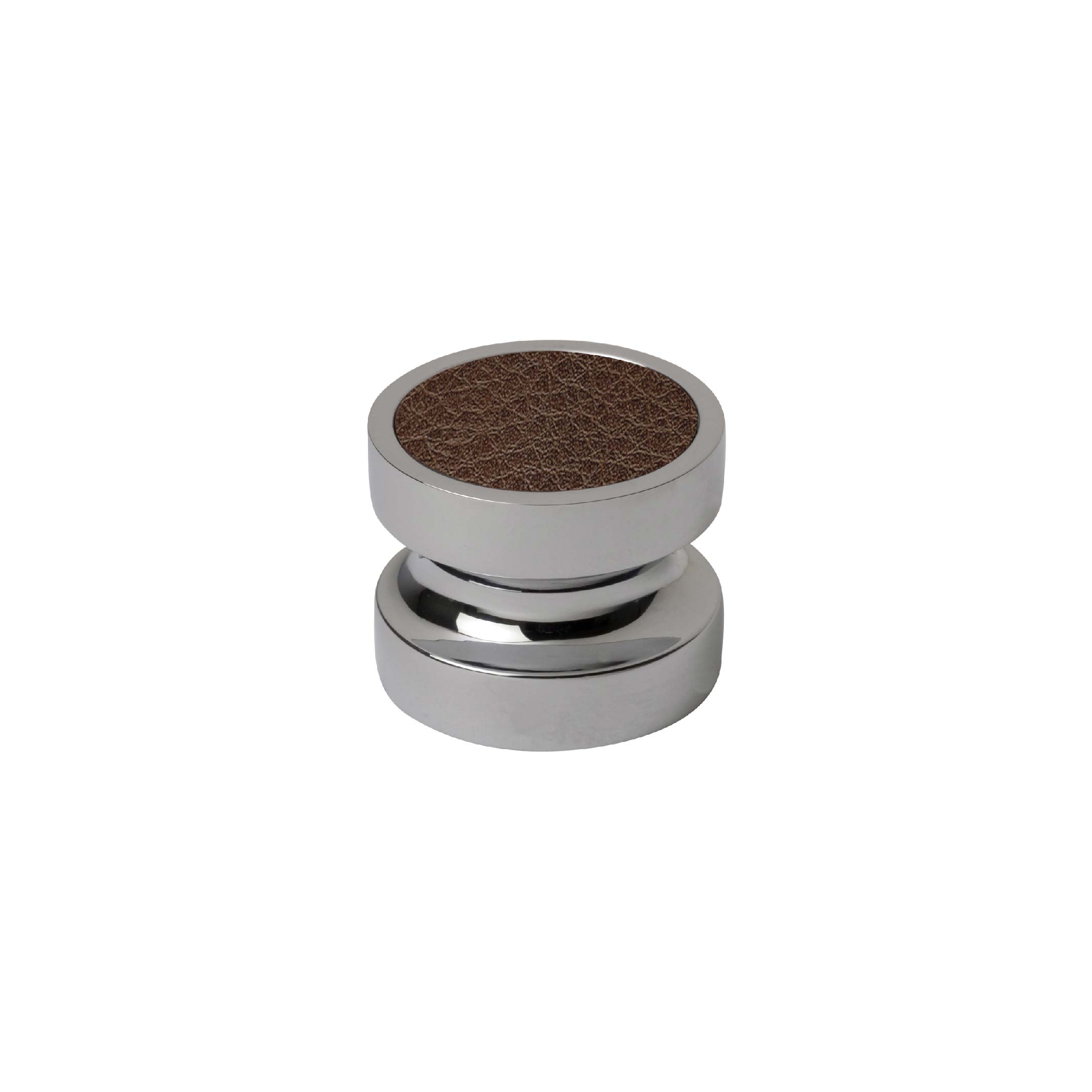 H004-9KN20 Pulling knob, Ø20mm