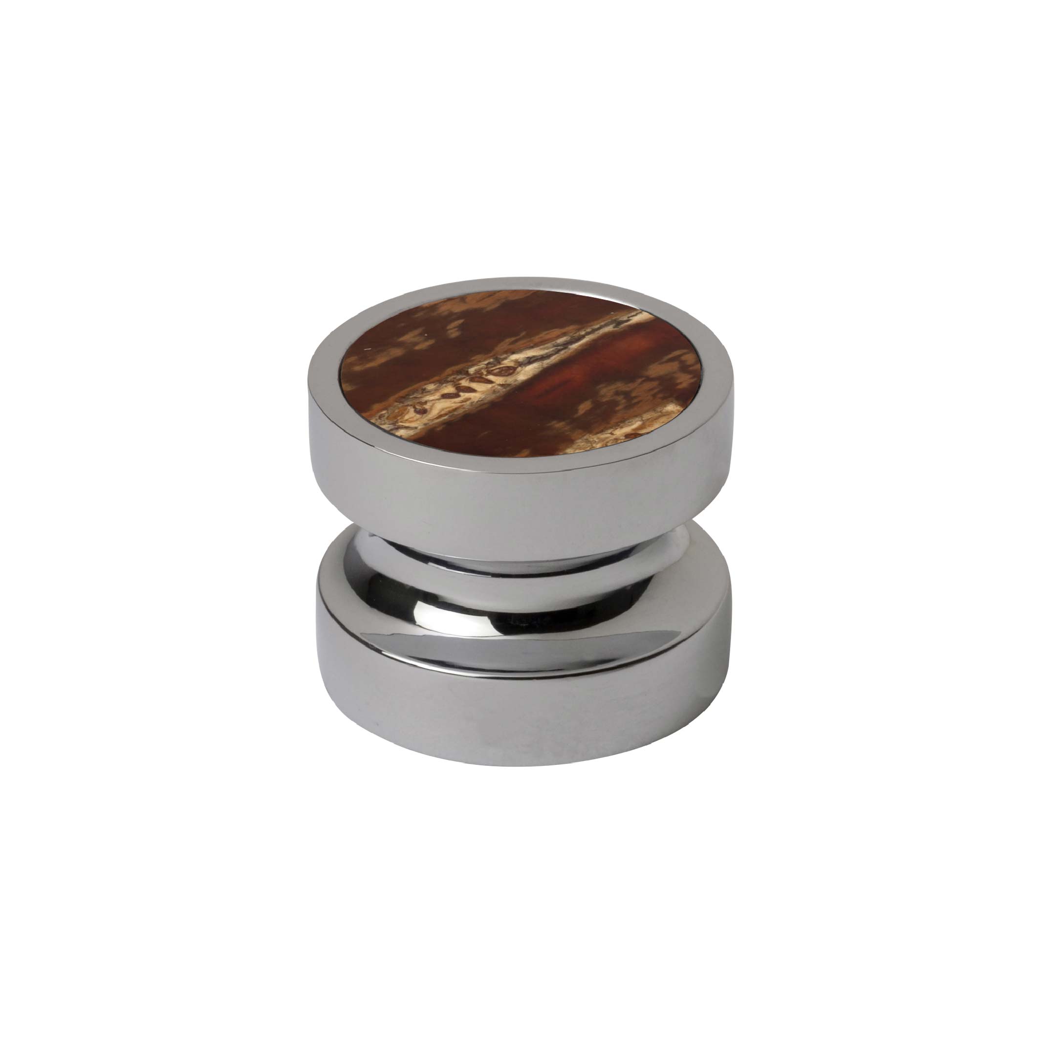 H012-9KN25 Pulling knob, Ø25mm