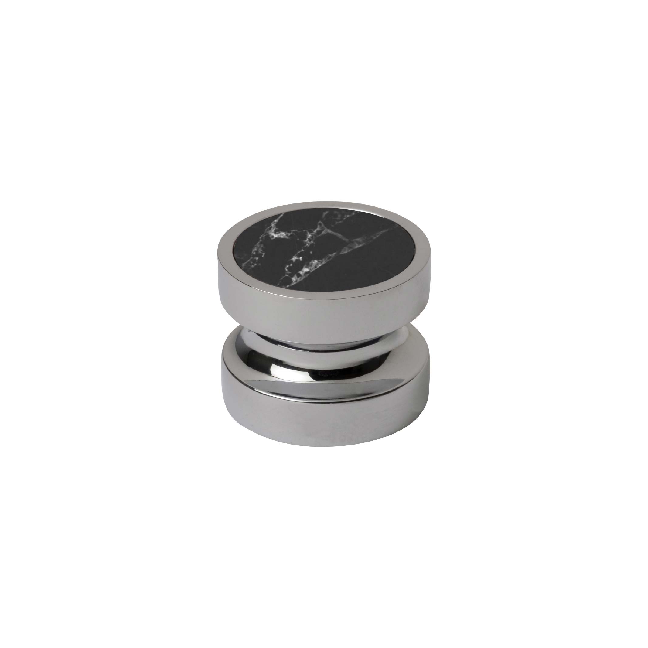 H014-9KN20 Bouton de tirage, Ø 20 mm