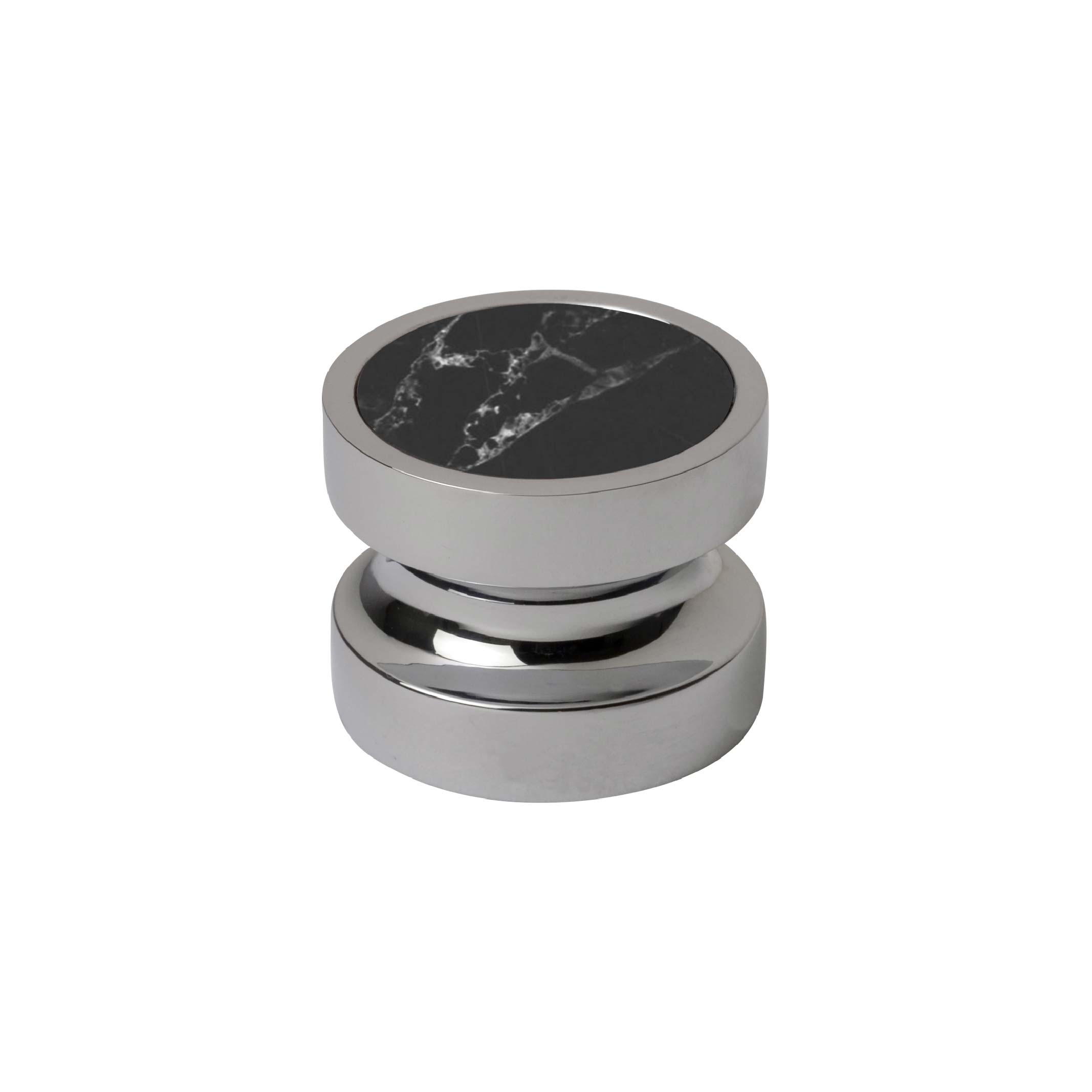 H014-9KN25 Pulling knob, Ø25mm