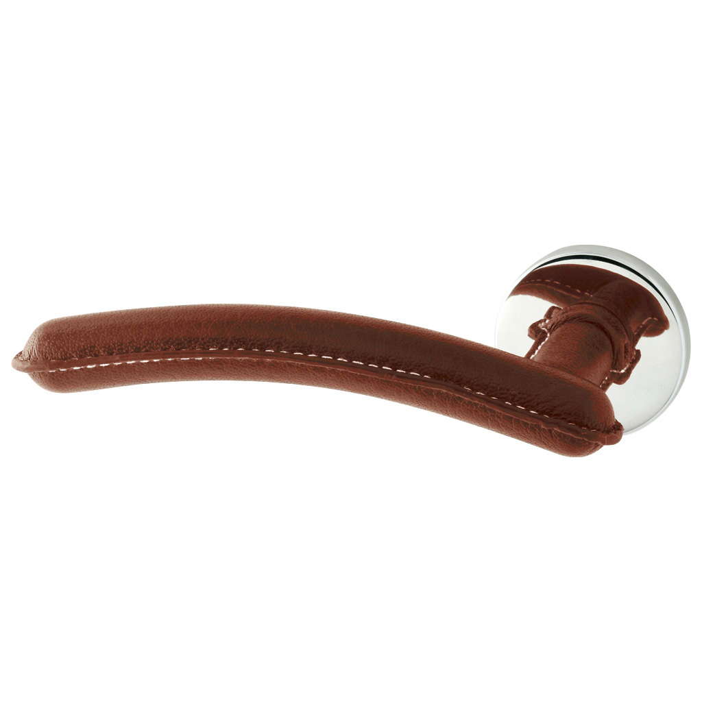 H112-9DHL Left door handle