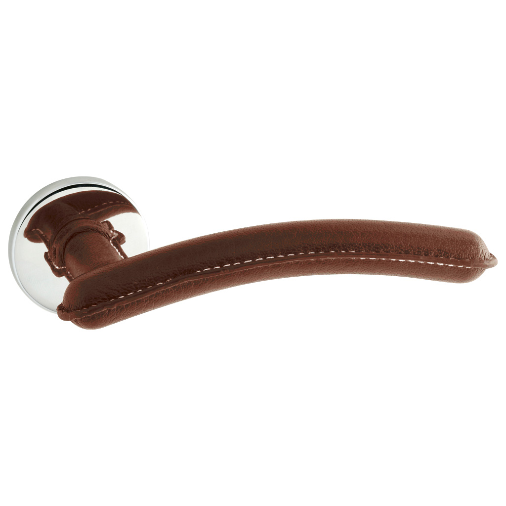 H112-9DHR Right door handle