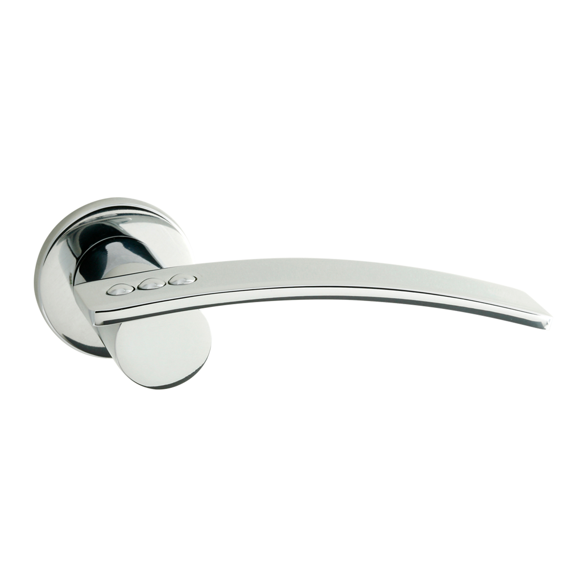 H180-9DHR Right door handle