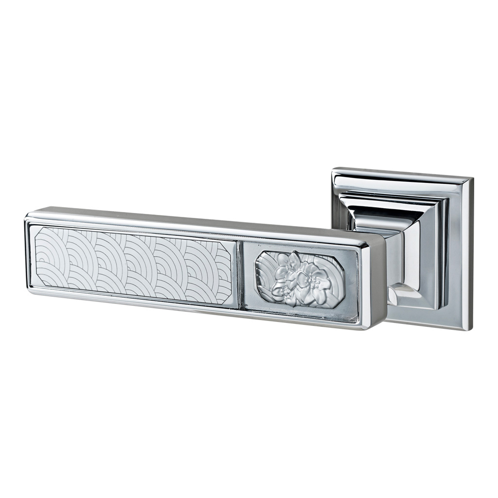 H250-9DHL Left door handle