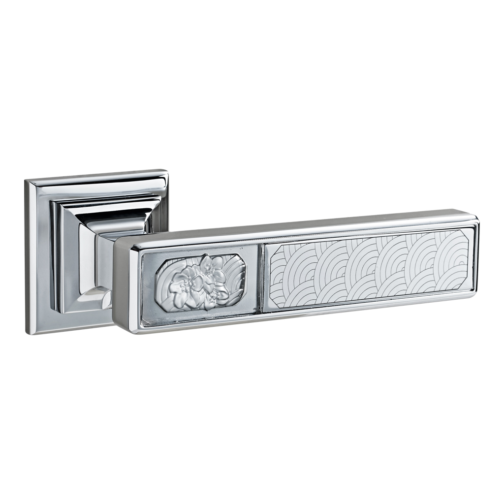 H250-9DHR Right door handle