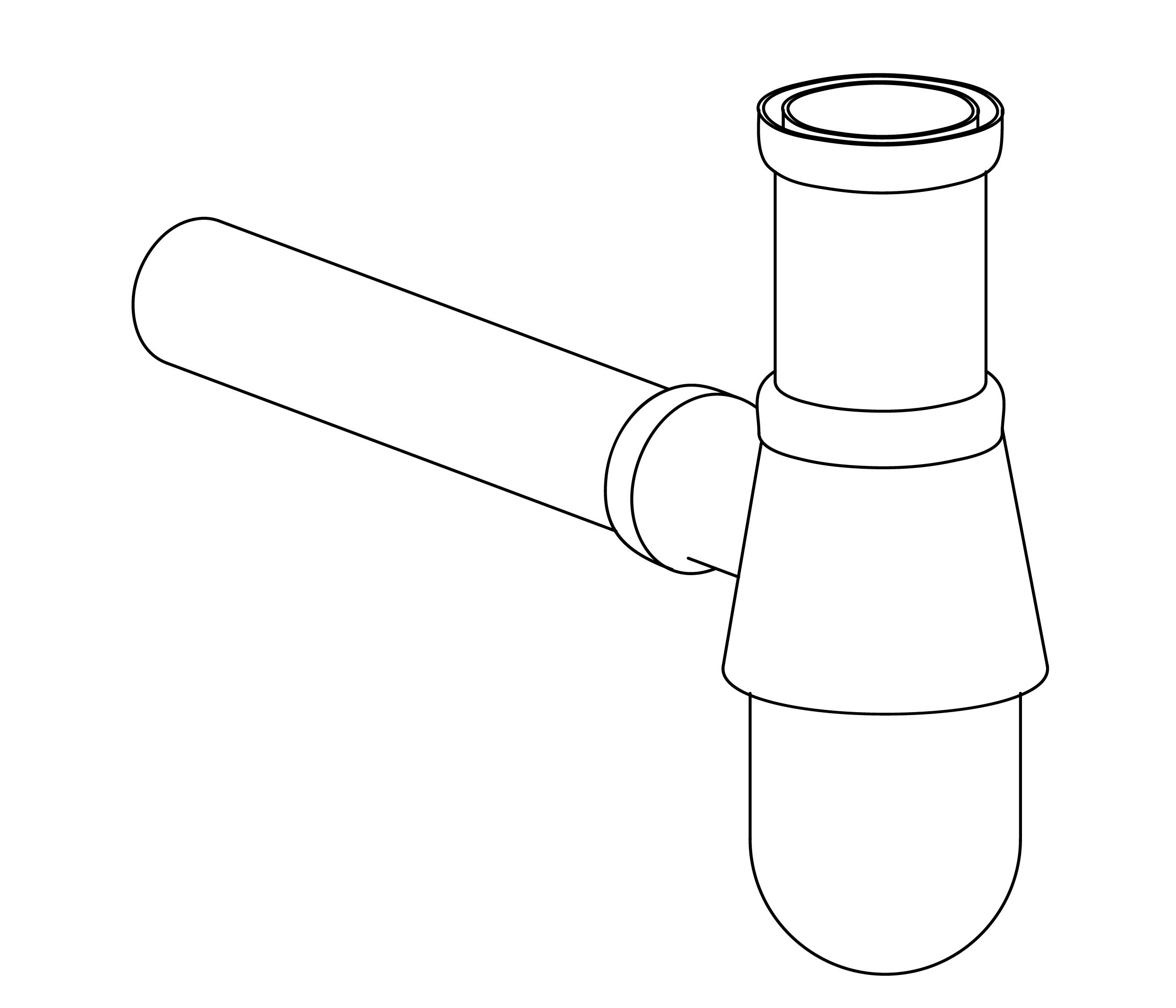 S00-101 Classical basin trap