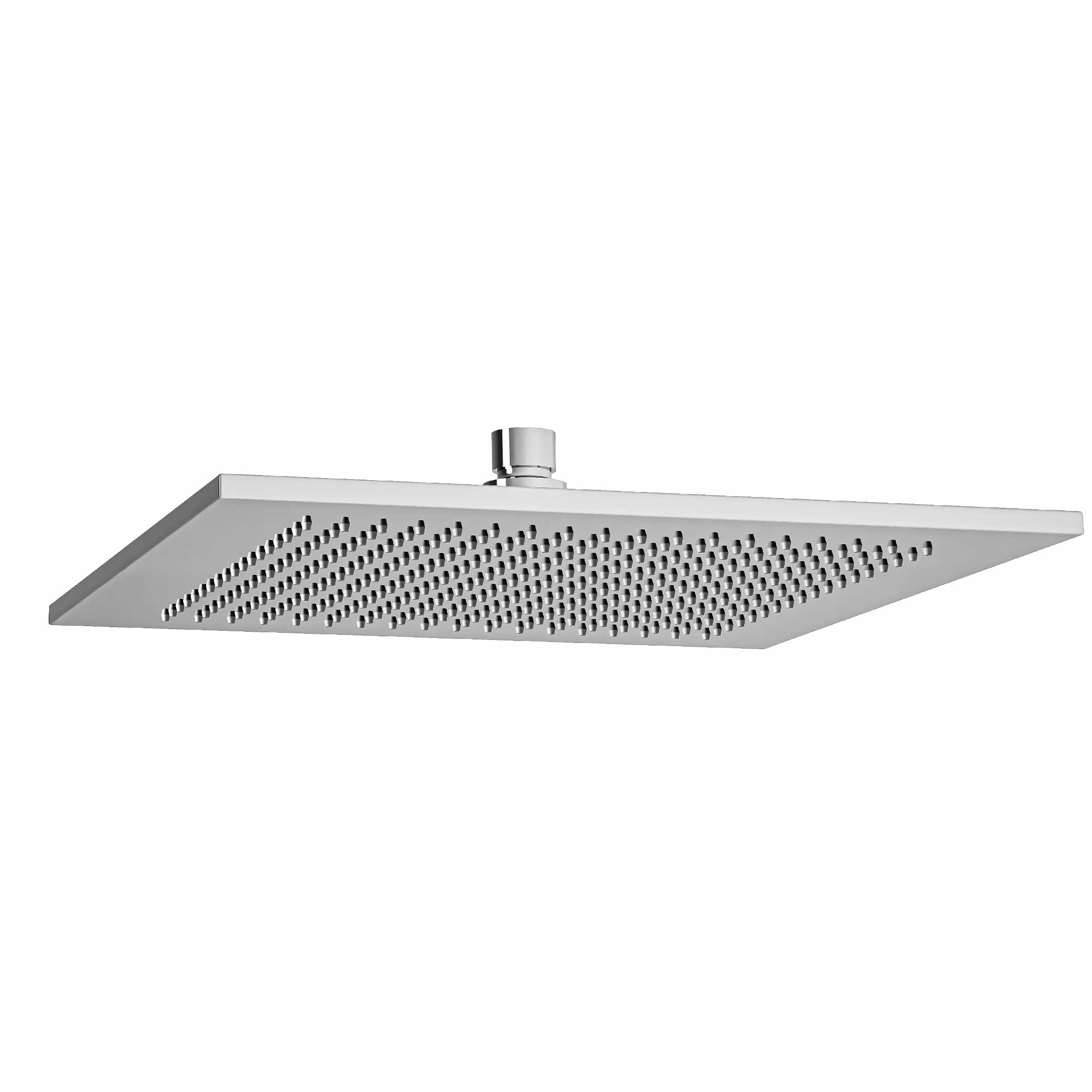 S00-2405 Pomme de douche plate 300 x 300 mm