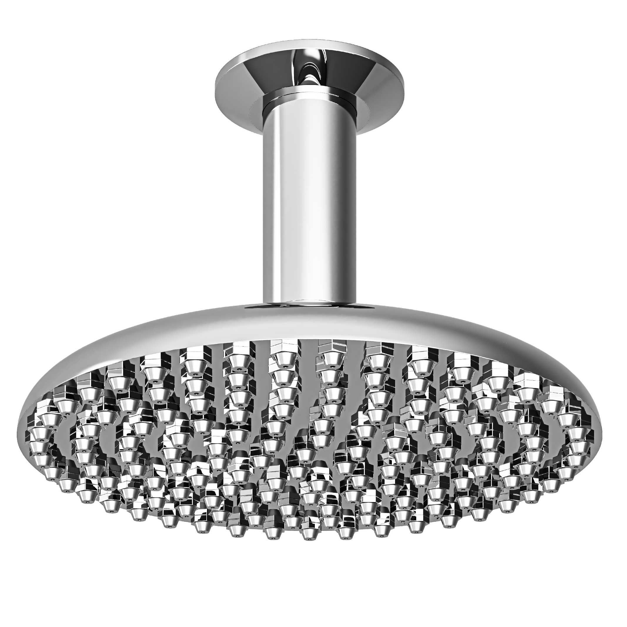 S00-2414 “Picots” round shower Ø260mm