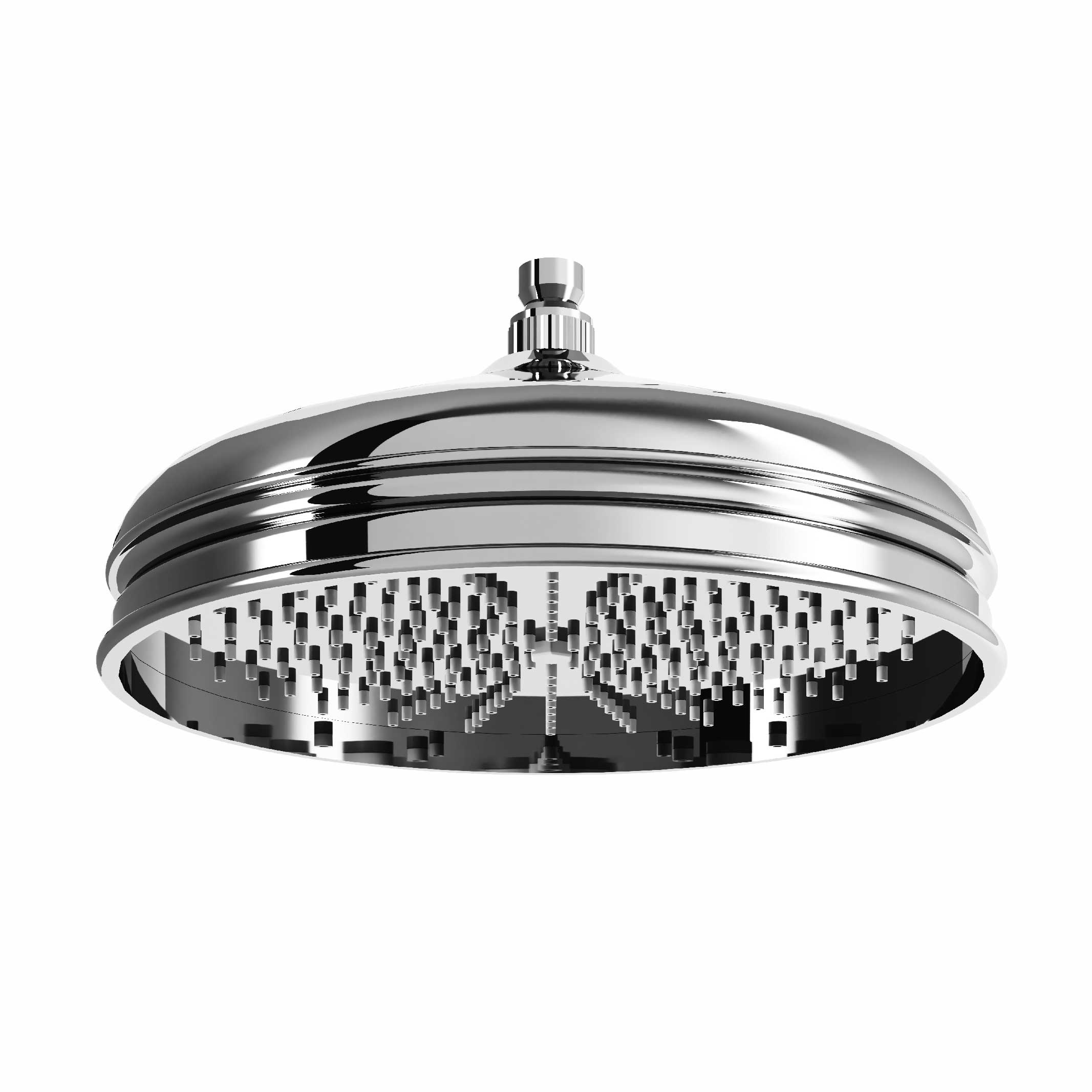 S00-2424 “Traditional” headshower anti-scale