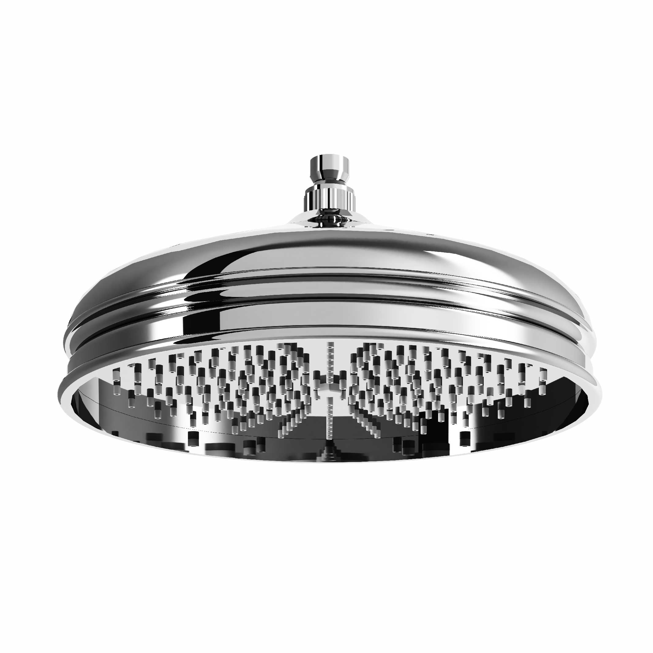 S00-2424 Pomme de douche « rétro » anti-calcaire Ø 300 mm