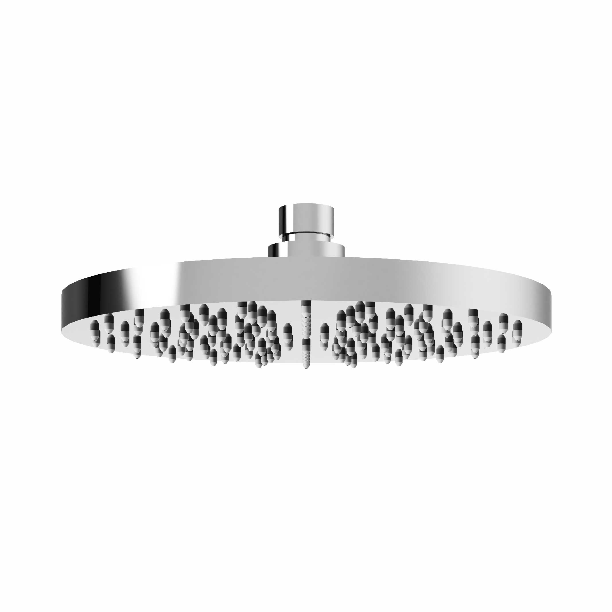 S00-2429 Pomme de douche plate Ø 200 mm