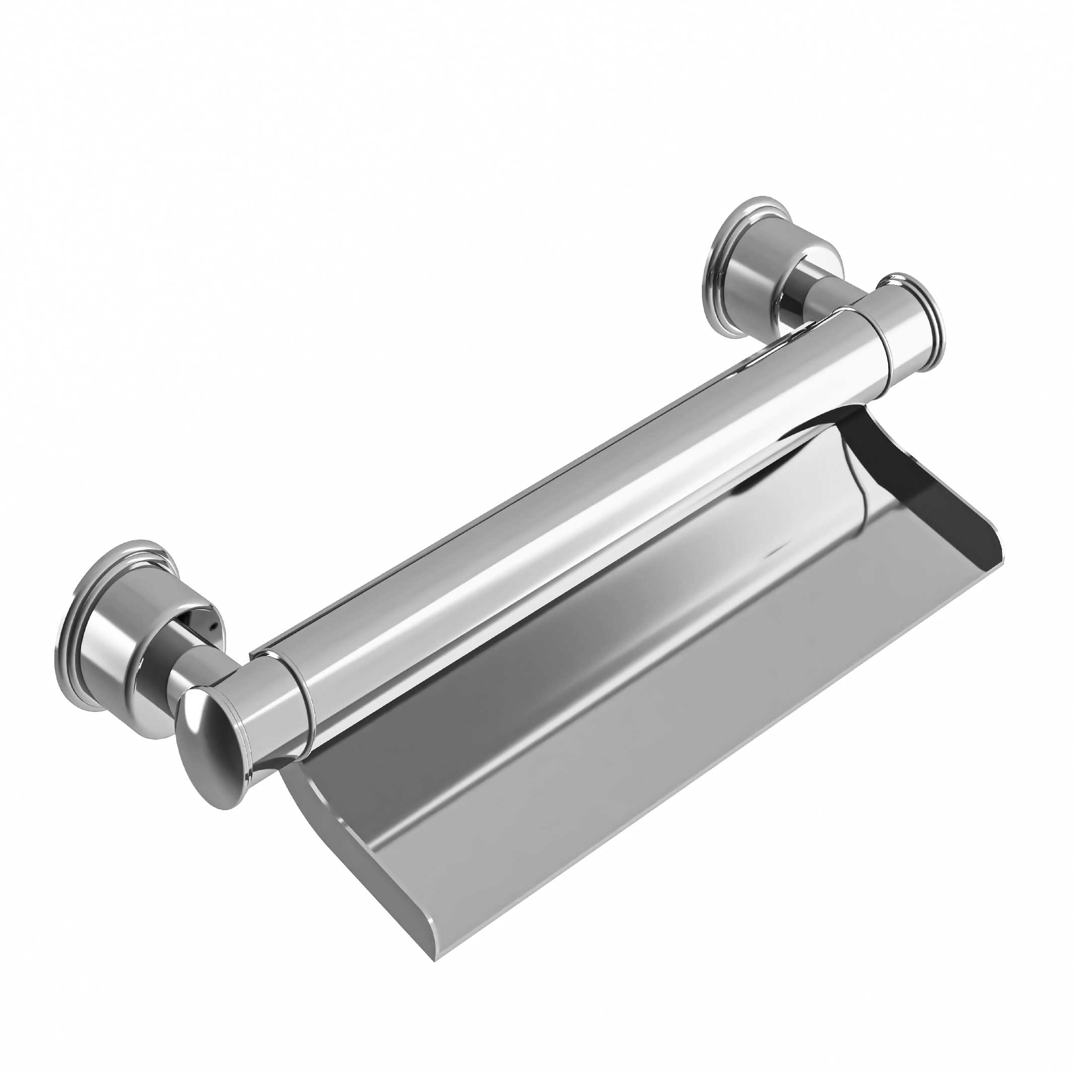 S00-3WF2 Bec de bain Cascade