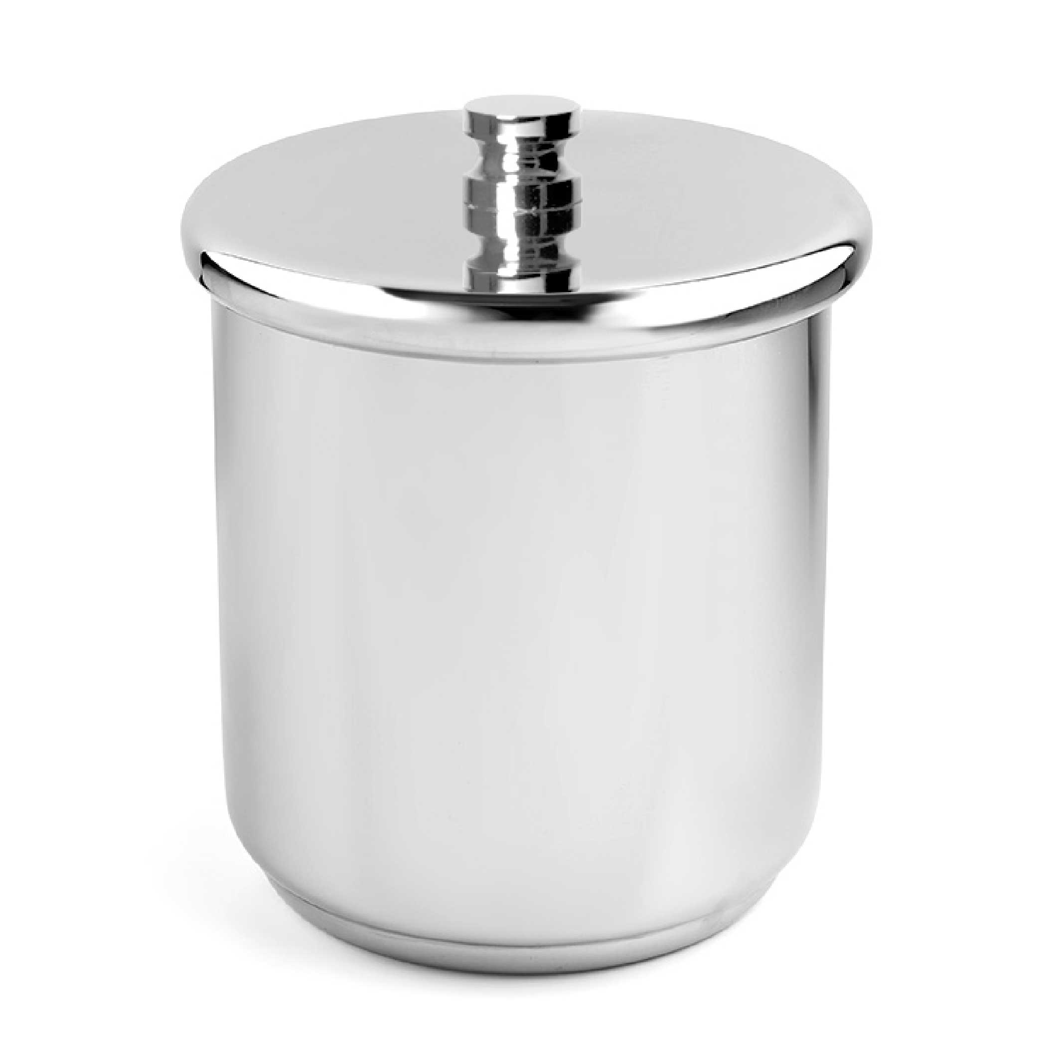 S00-577 Corbeille avec couvercle