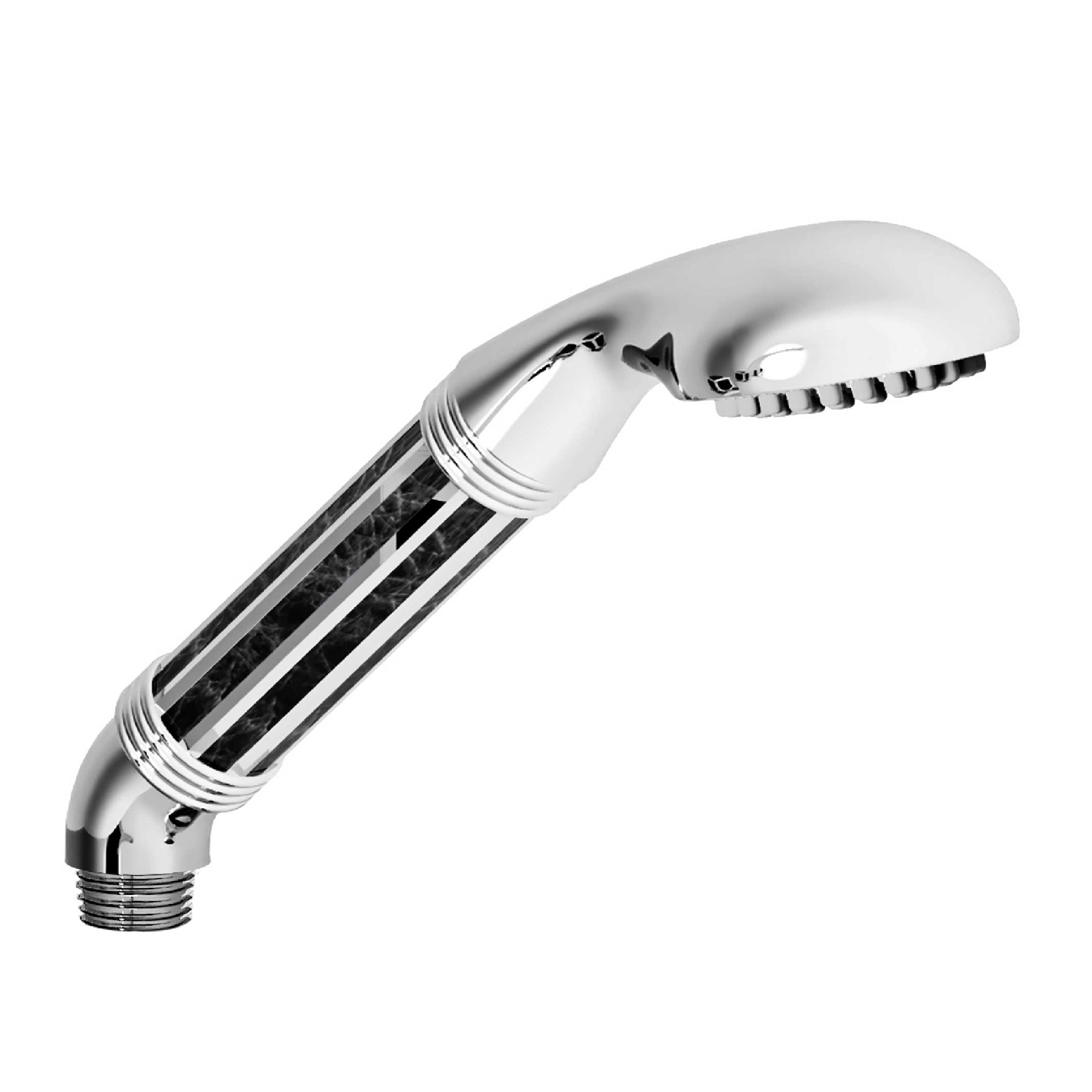S00-2257 Douchette Art Deco Zenith