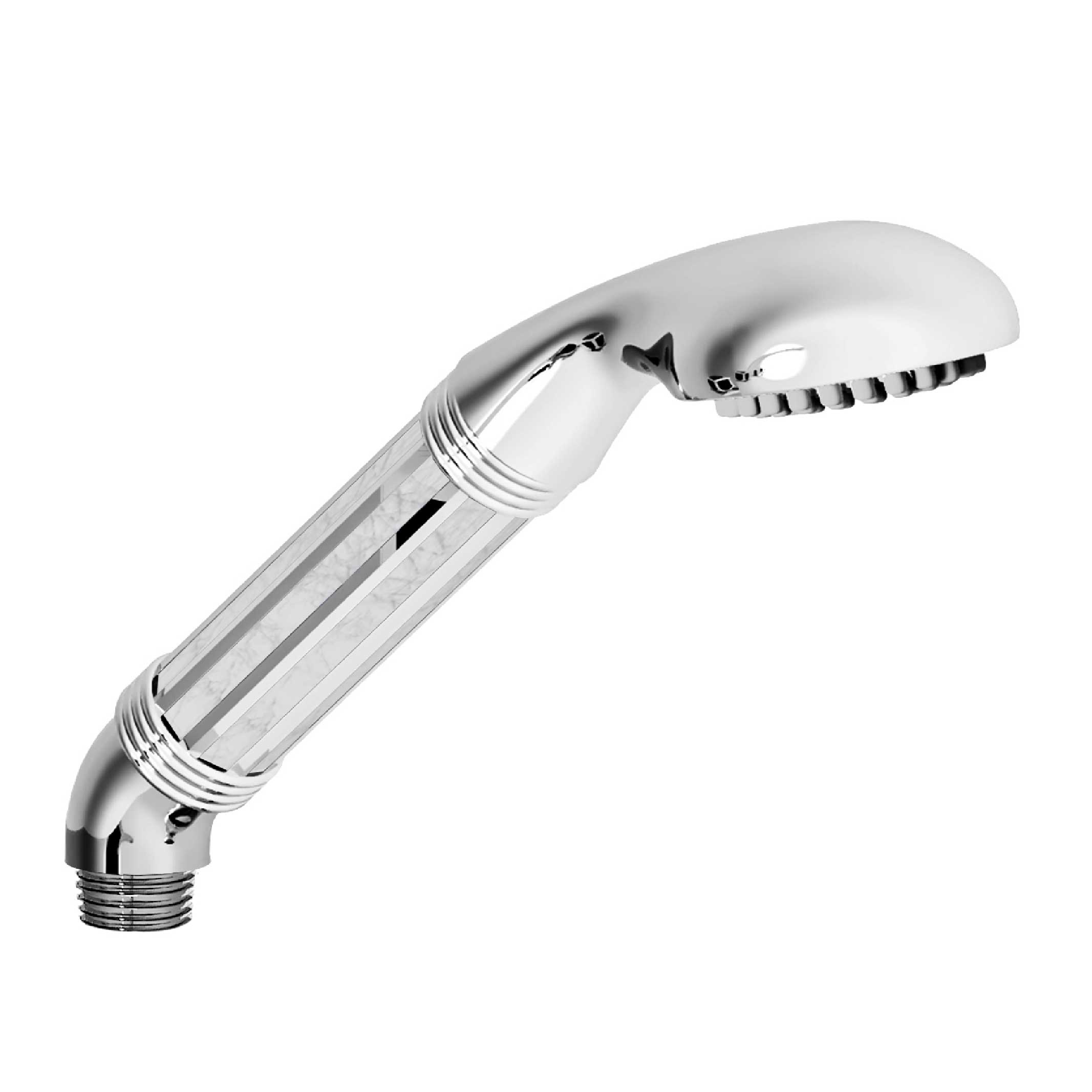 S00-2257B Douchette Art Deco Zenith