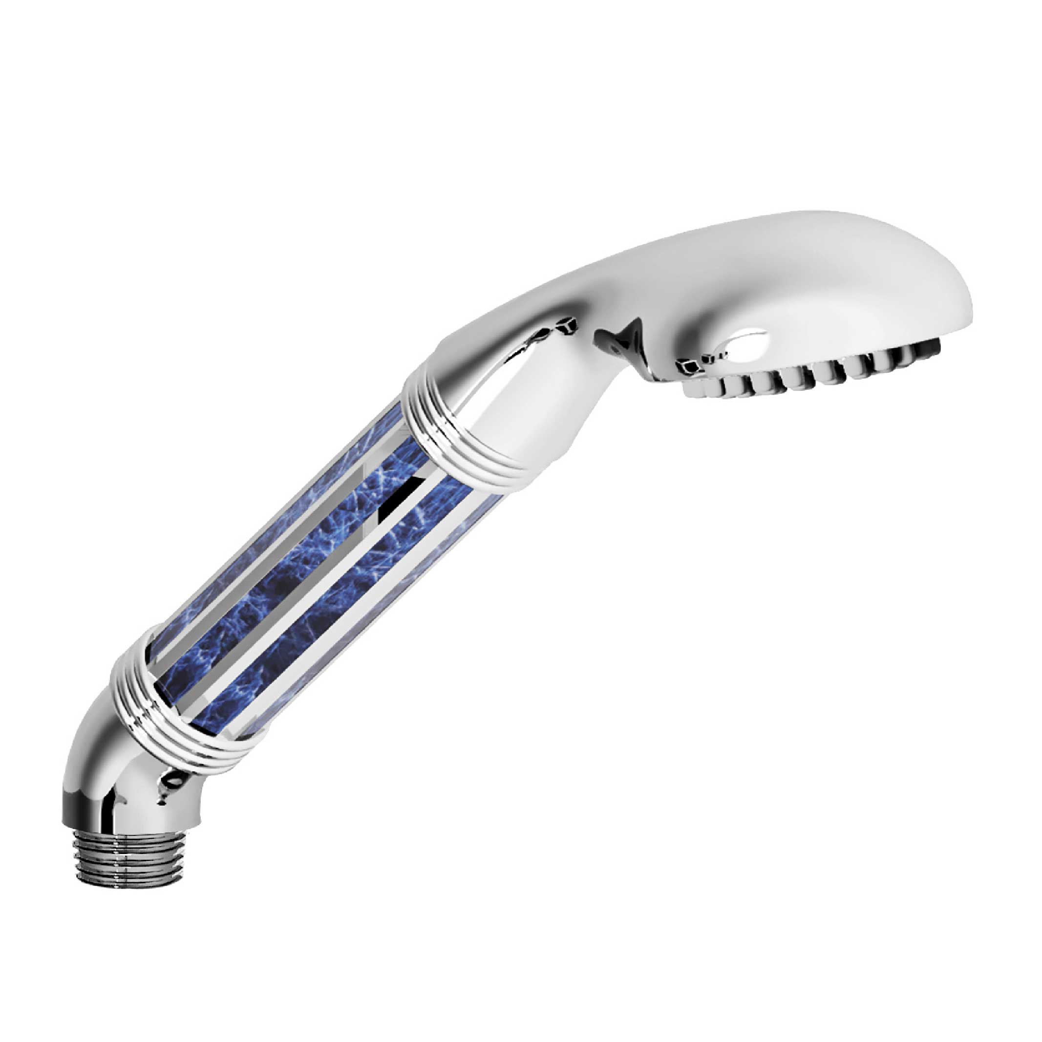 S00-2257C Douchette Art Deco Zenith