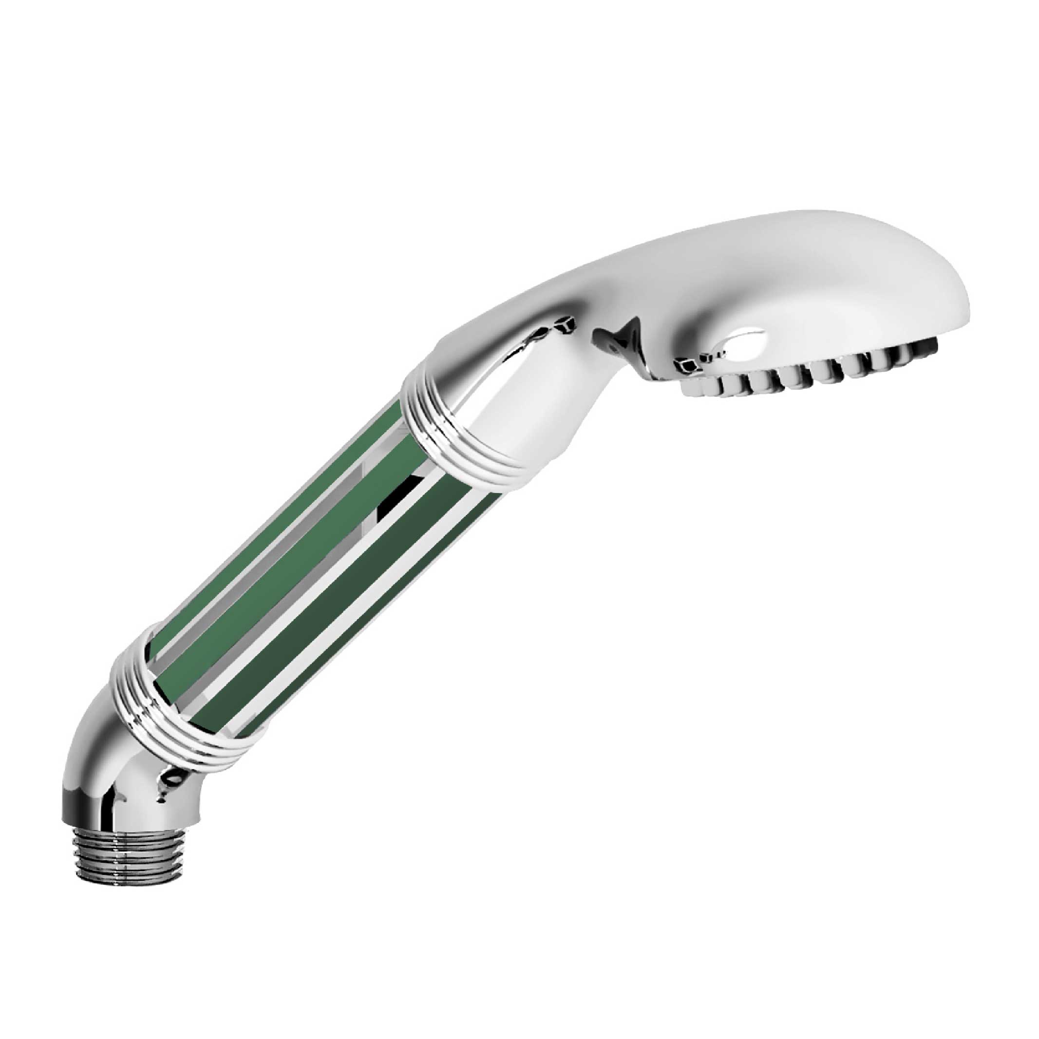 S00-2257D Douchette Art Deco Zenith