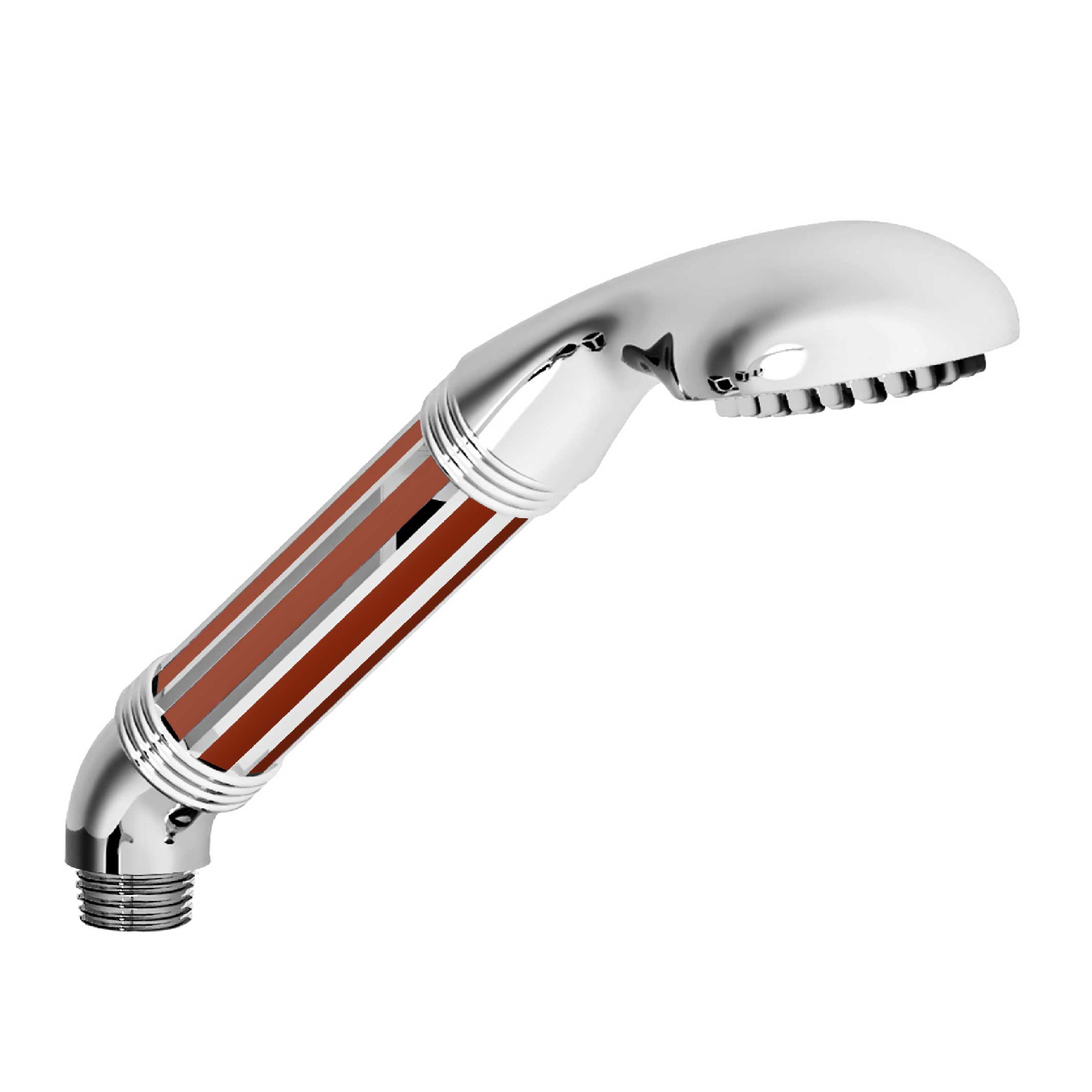S00-2257E Douchette Art Deco Zenith
