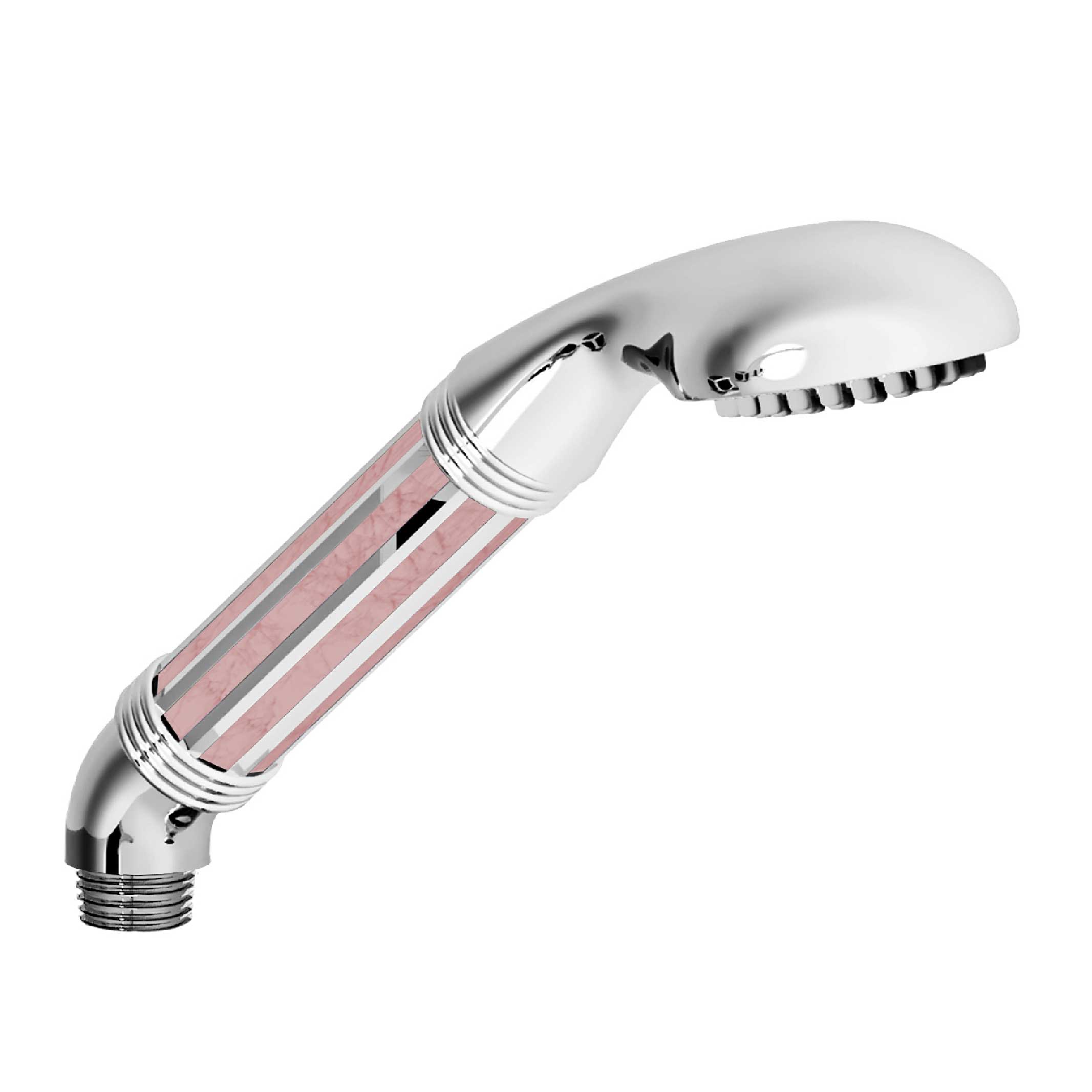 S00-2257F Douchette Art Deco Zenith