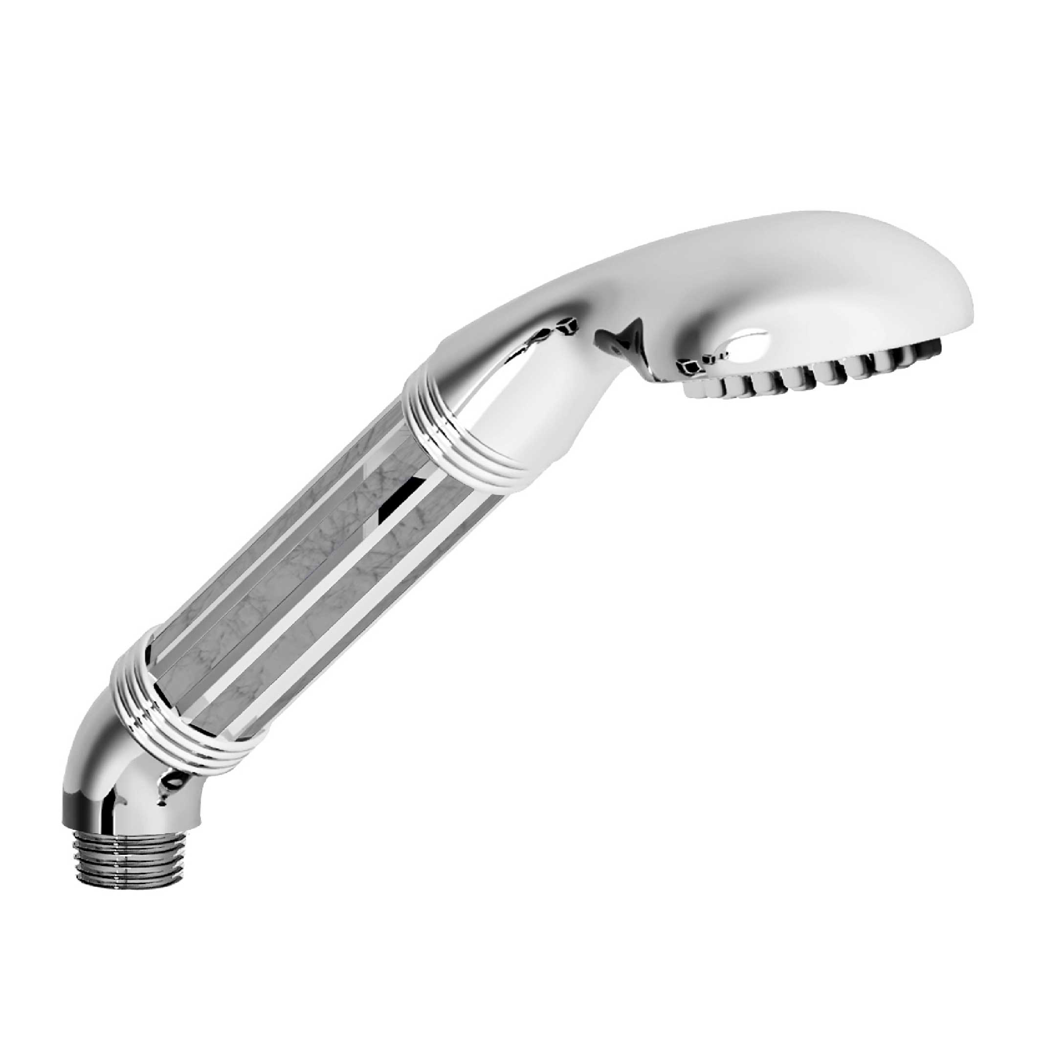 S00-2257G Douchette Art Deco Zenith