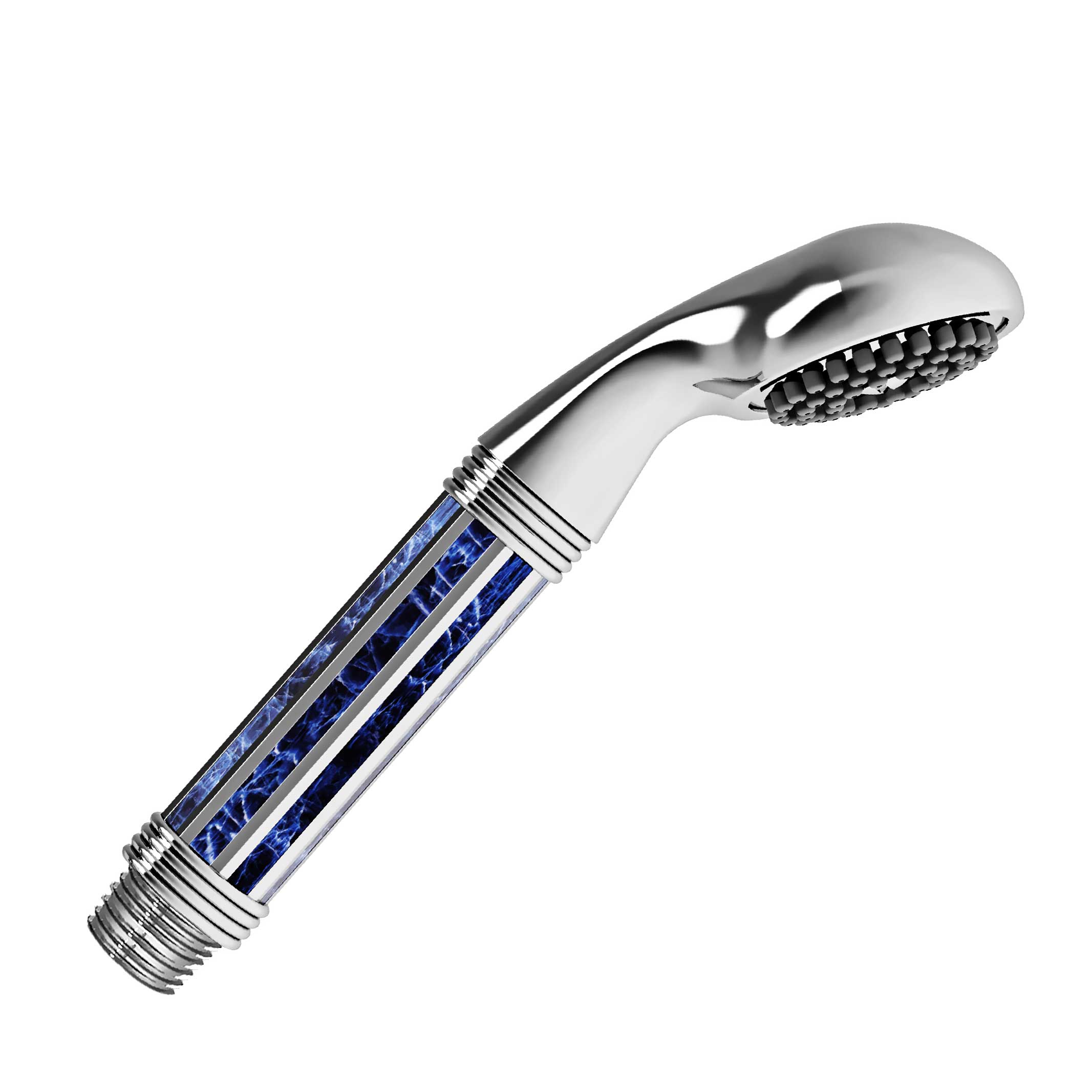 S00-2258C Douchette Art Deco Zenith
