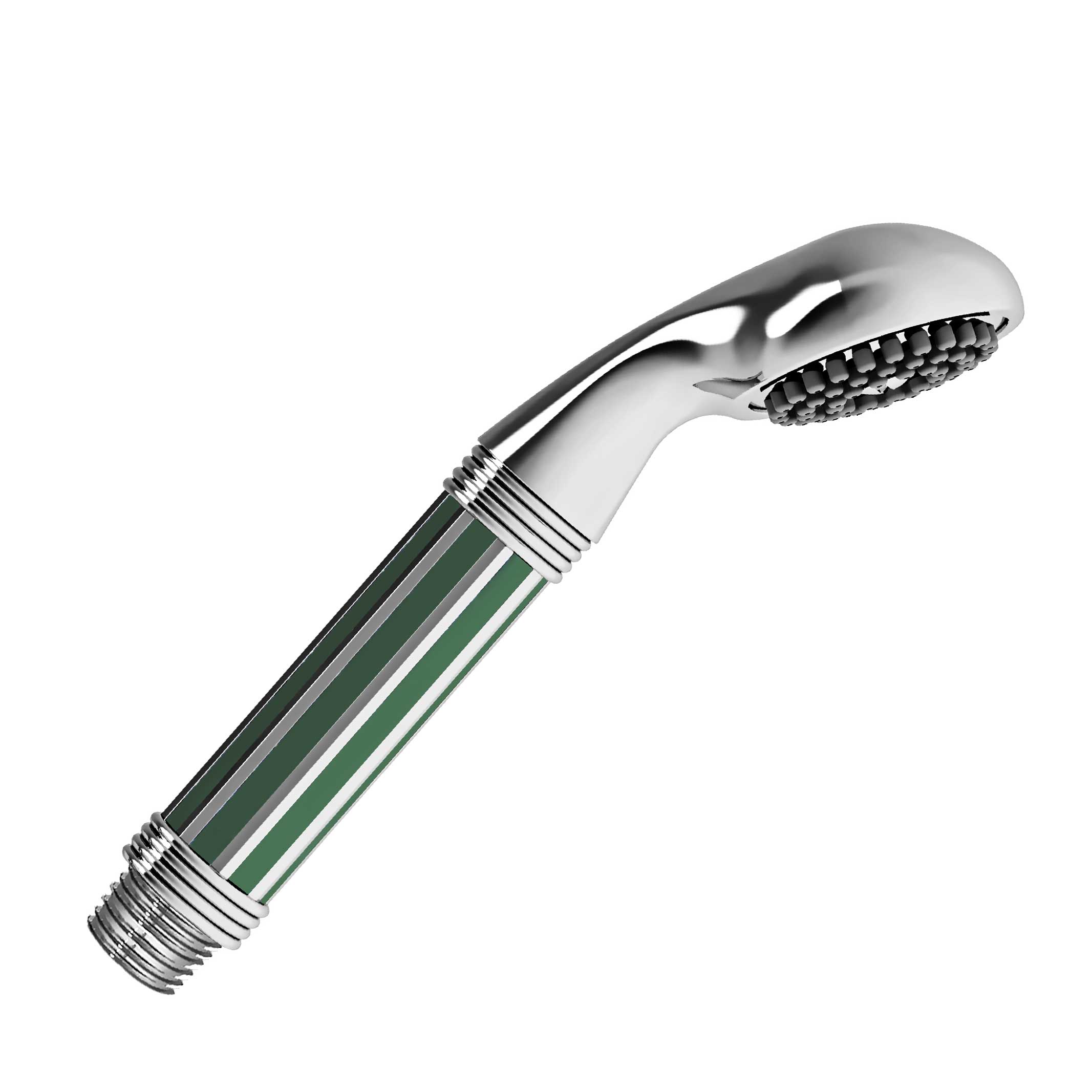S00-2258D Douchette Art Deco Zenith