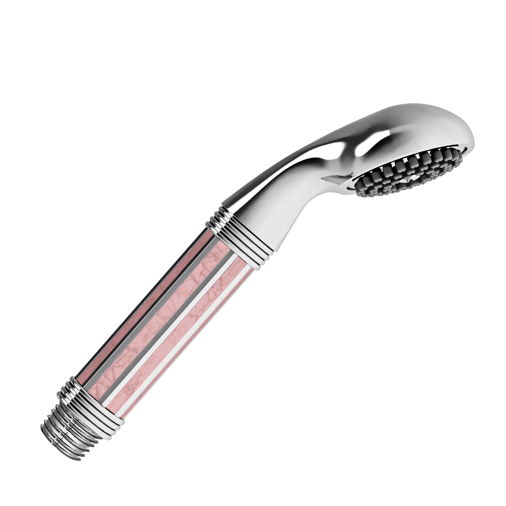 S00-2258F Douchette Art Deco Zenith