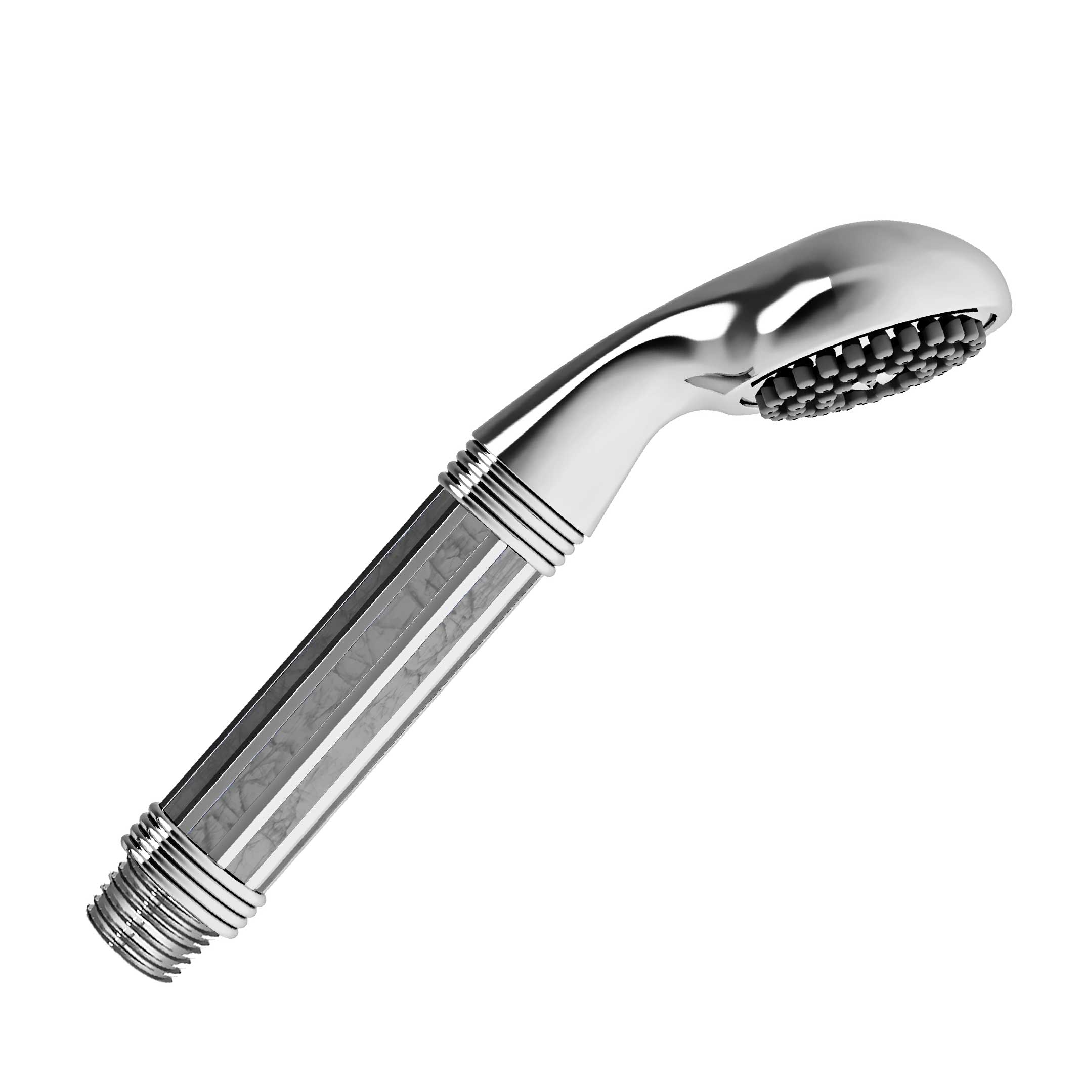 S00-2258G Douchette Art Deco Zenith