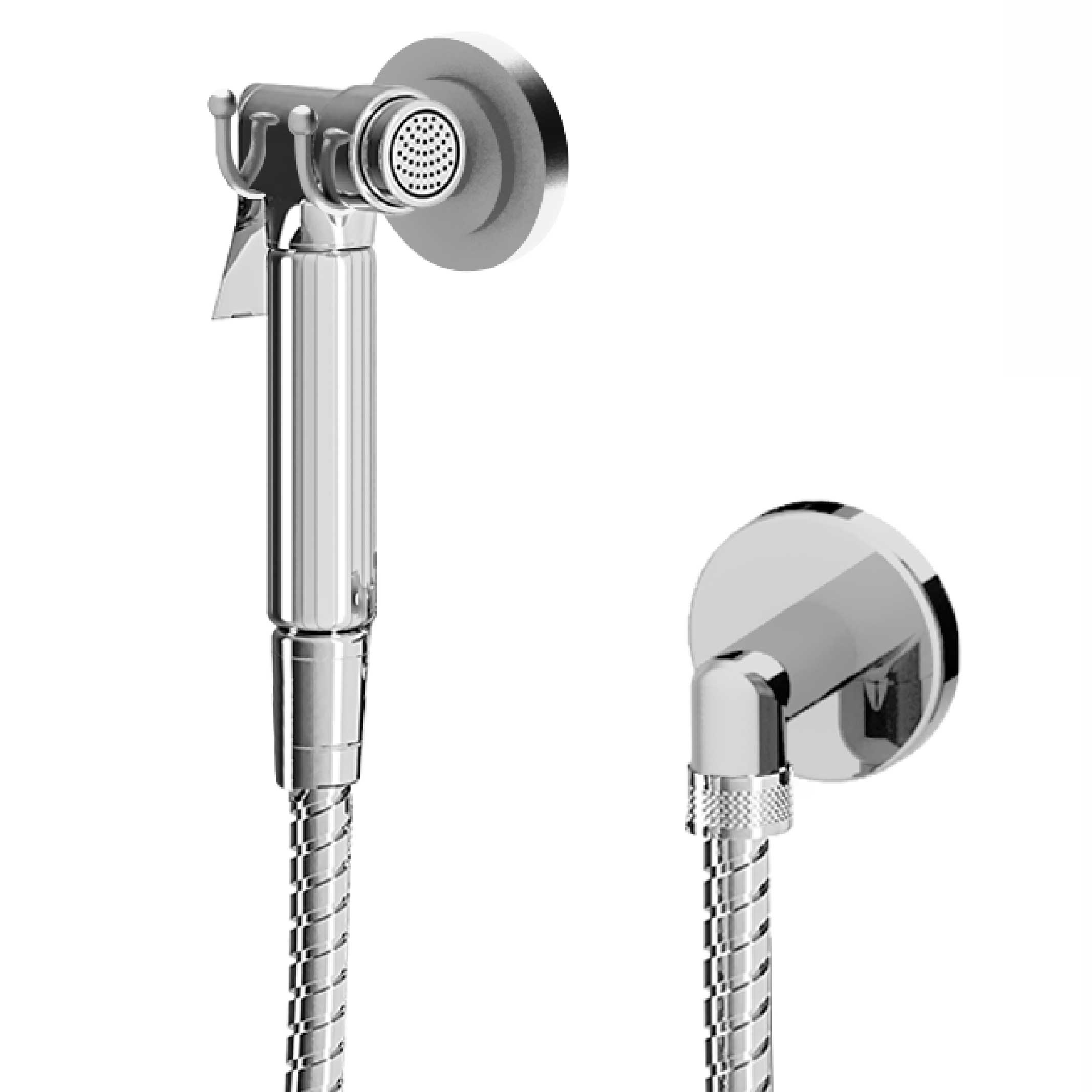 S00-4221 Douchette hygiénique