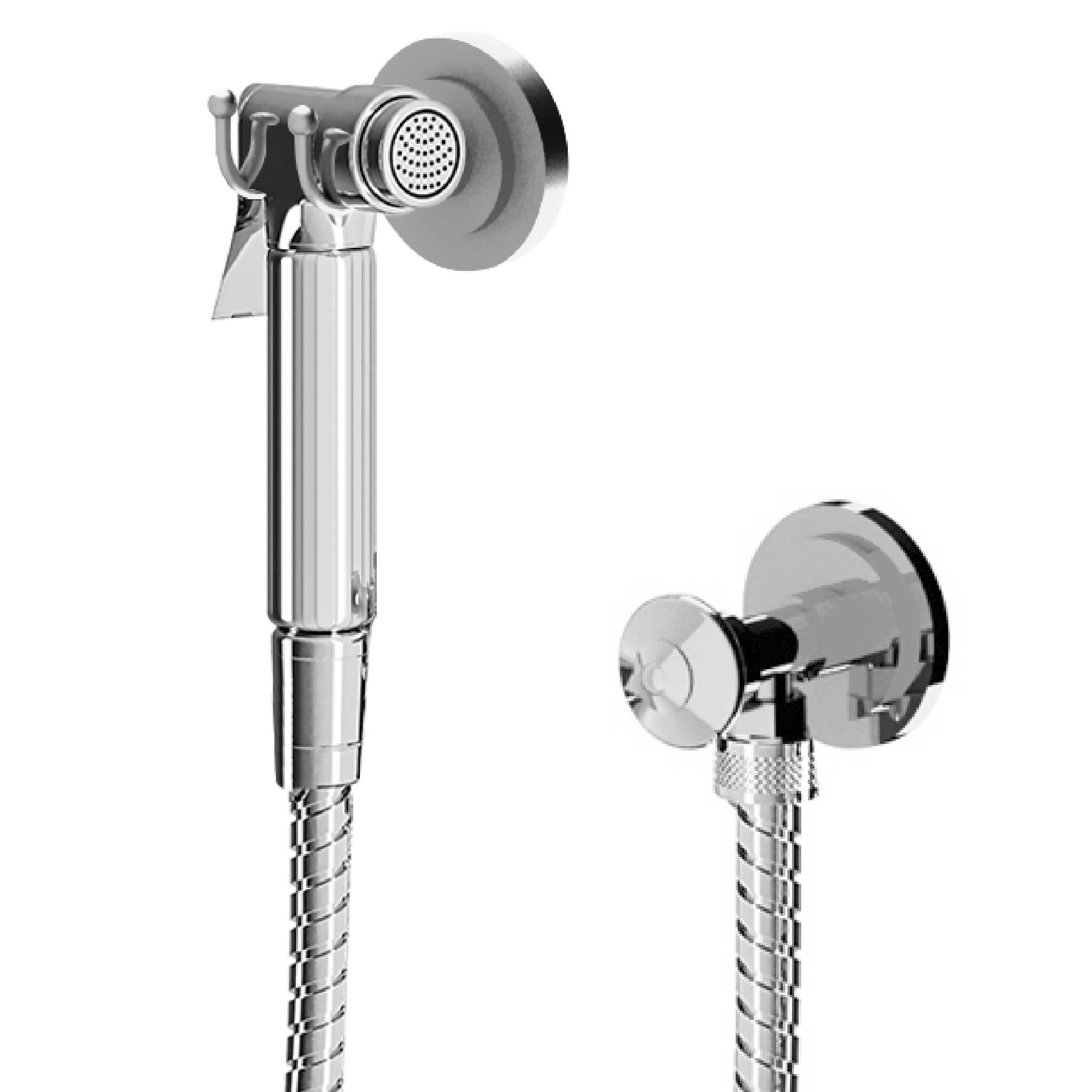 S00-4231 Douchette hygiénique
