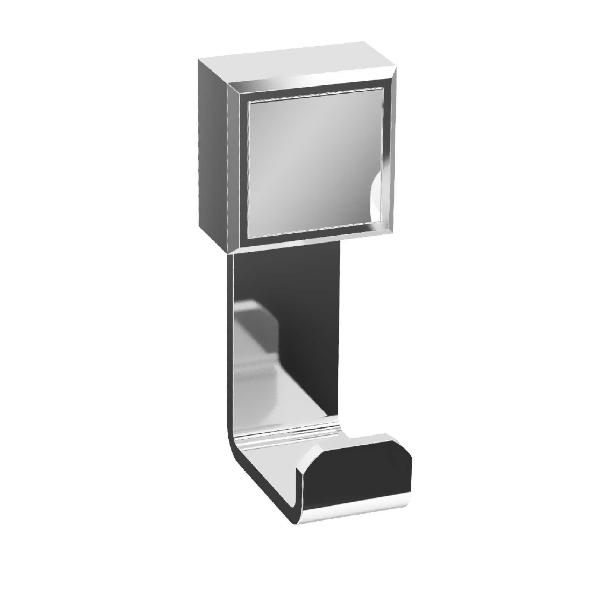 S02-502 Patère simple