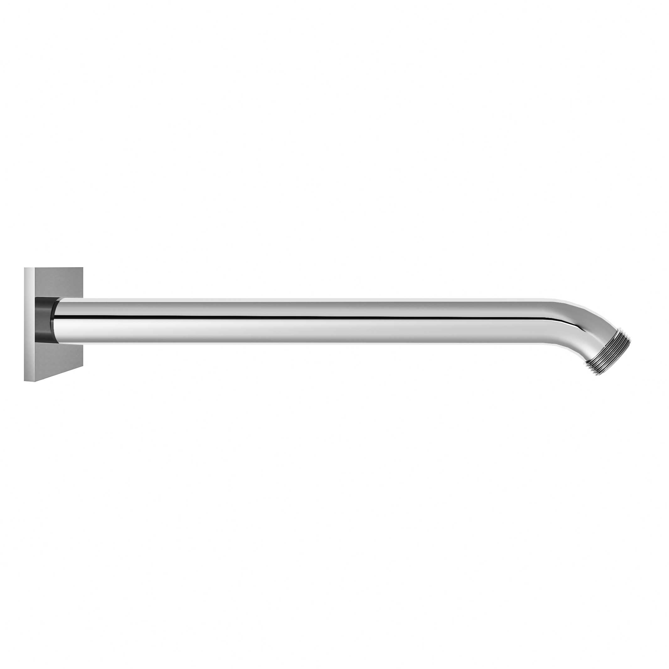 S05-2W170 Wall mounted shower arm 170mm