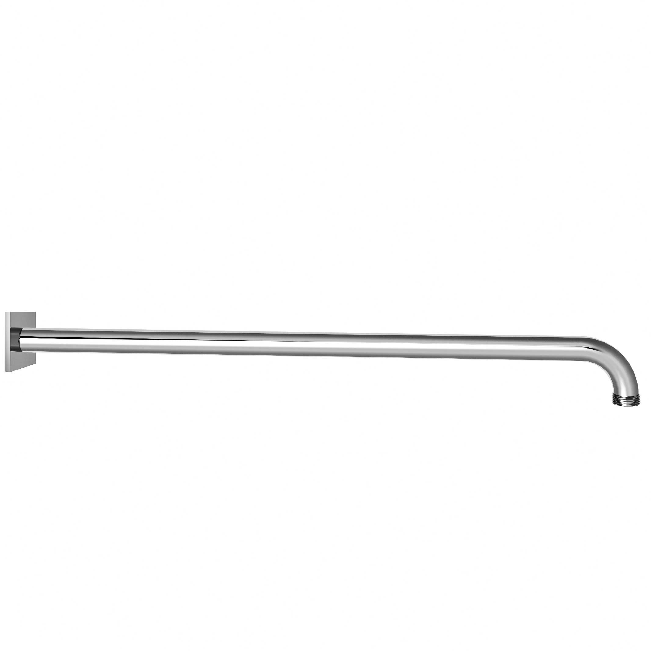 S05-2W450 Wall mounted shower arm 450mm
