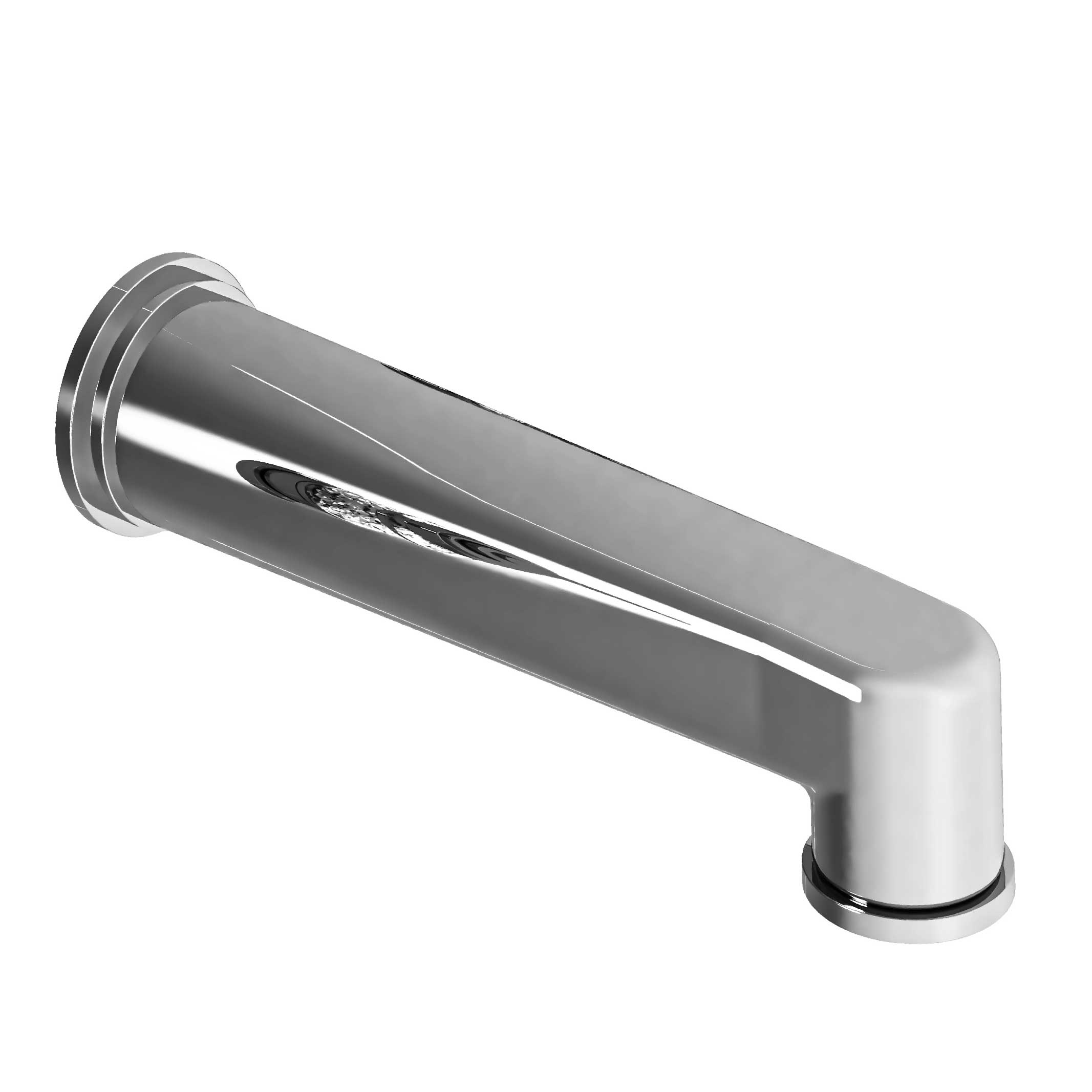 S100-1WS2 Wall mounted basin spout