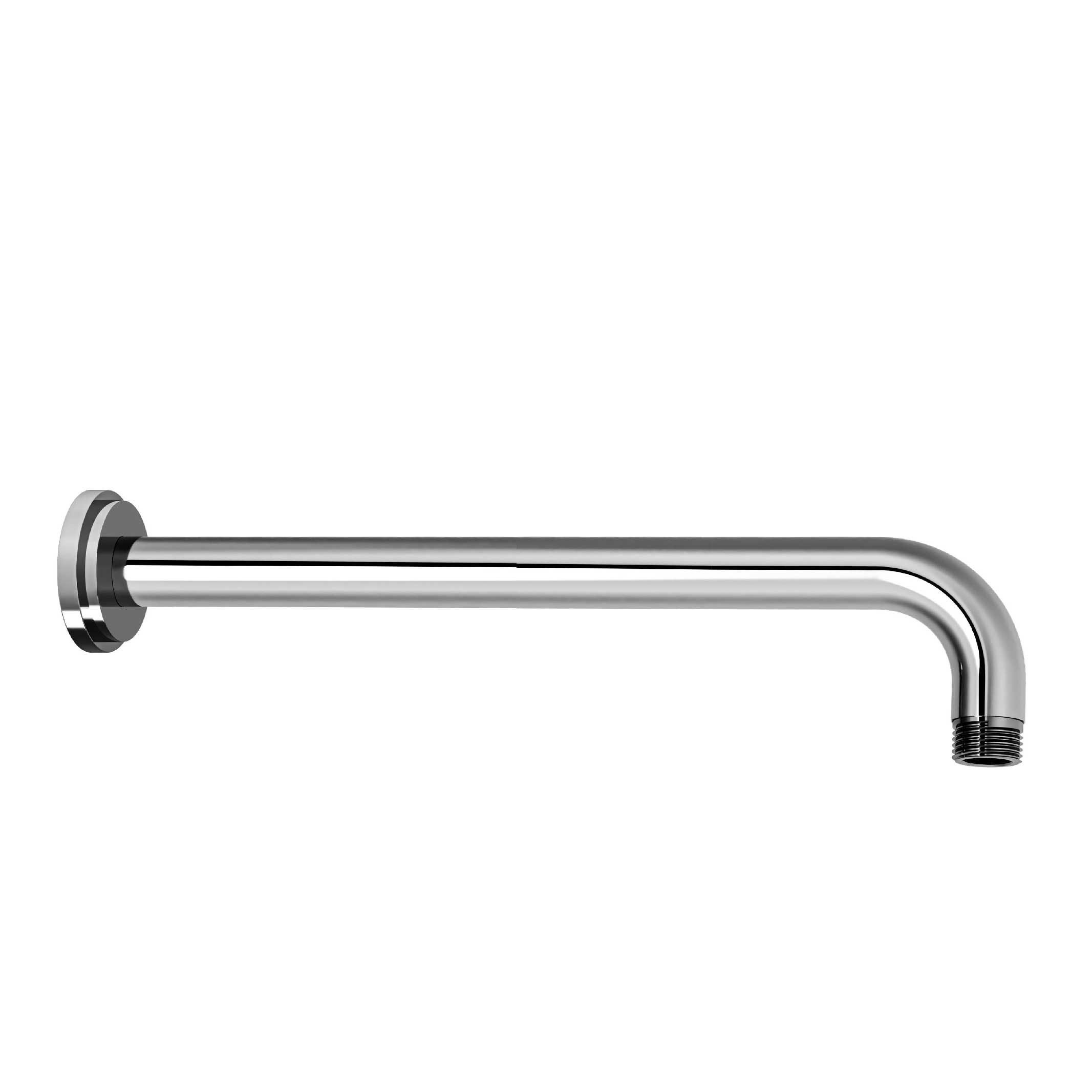 S100-2W301 Wall mounted shower arm 300mm