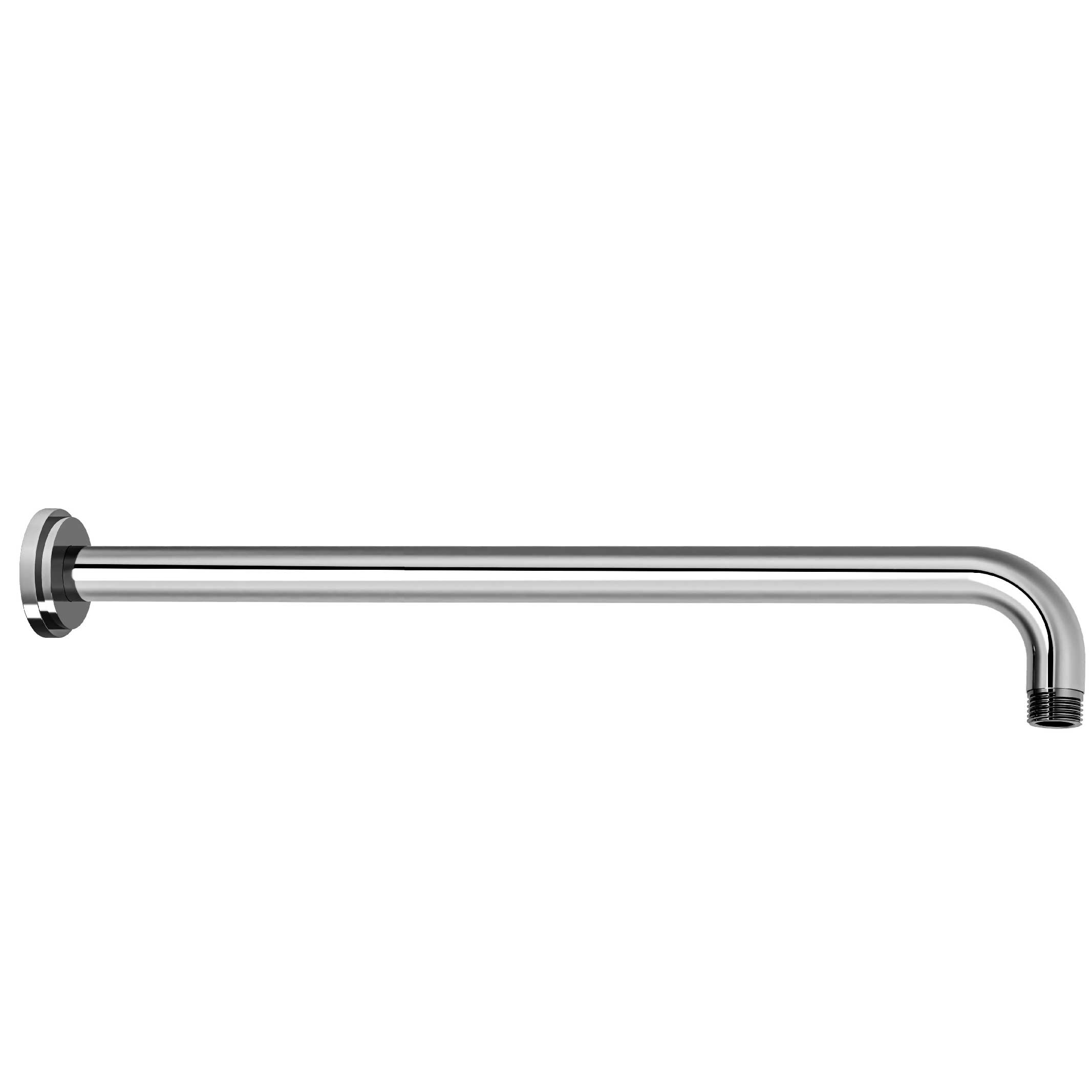 S100-2W450 Wall mounted shower arm