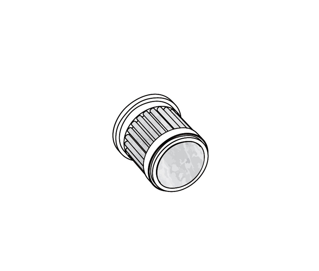 S100-428C Wall mounted valve 1/2″ C