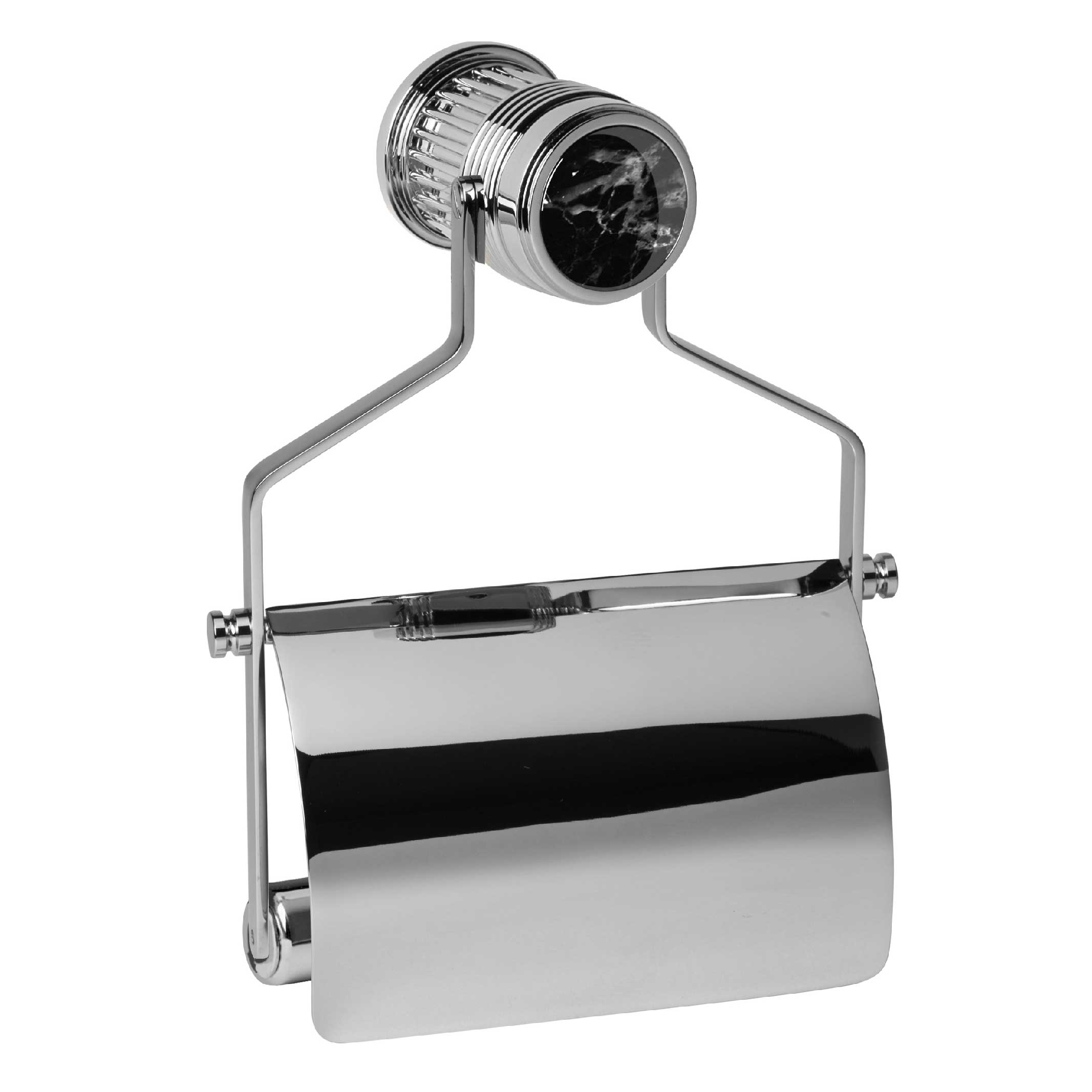 S100-503 Wall mounted toilet roll holder