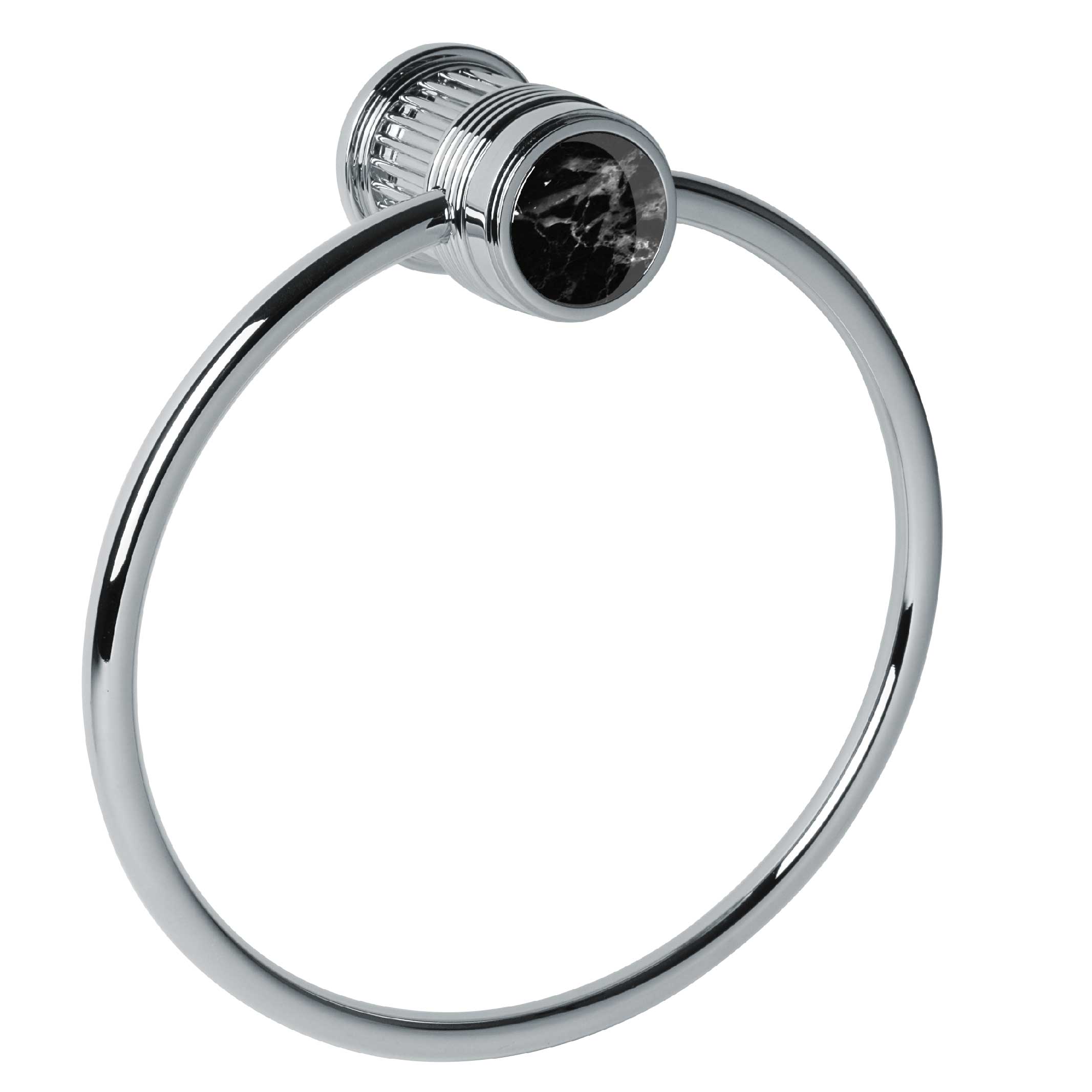 S100-510 Wall mounted towel ring