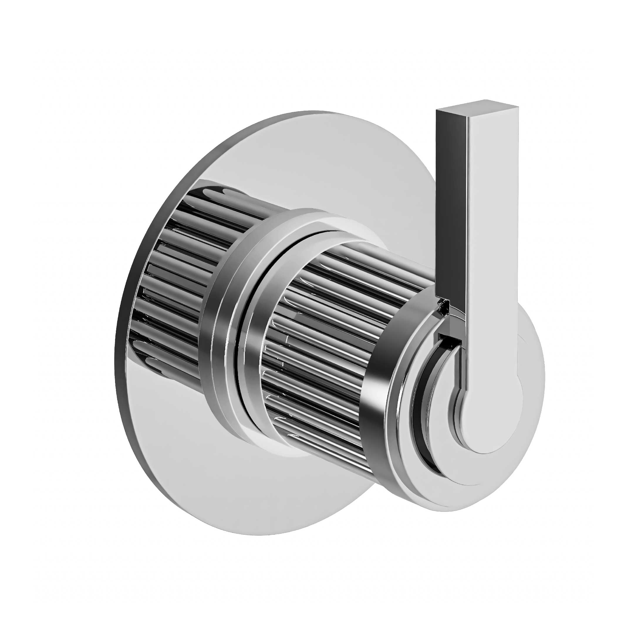 S108-244 Wall mounted 4-way diverter