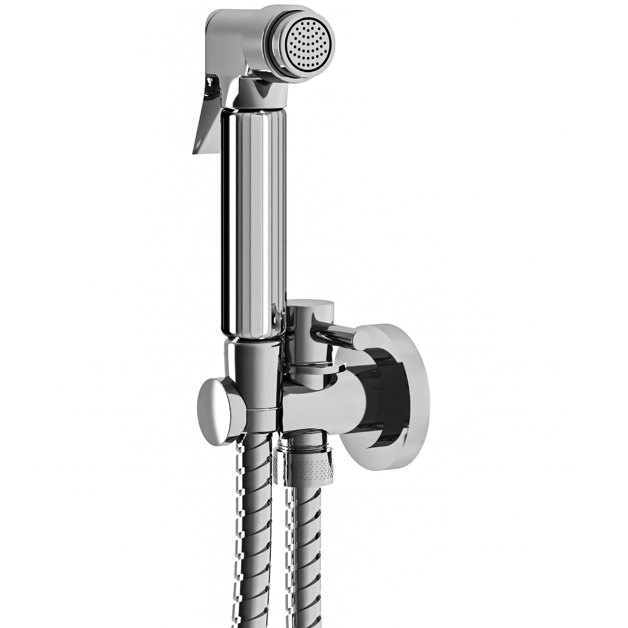 S108-4240 Hygienic shower