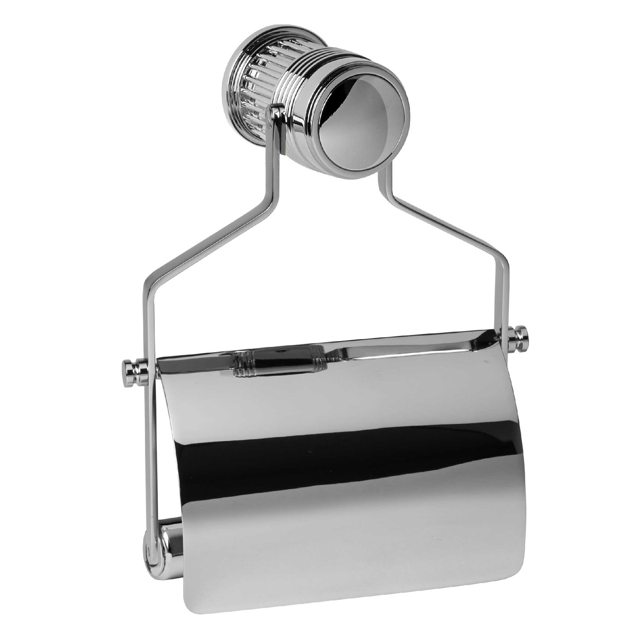 S108-503 Wall mounted toilet roll holder