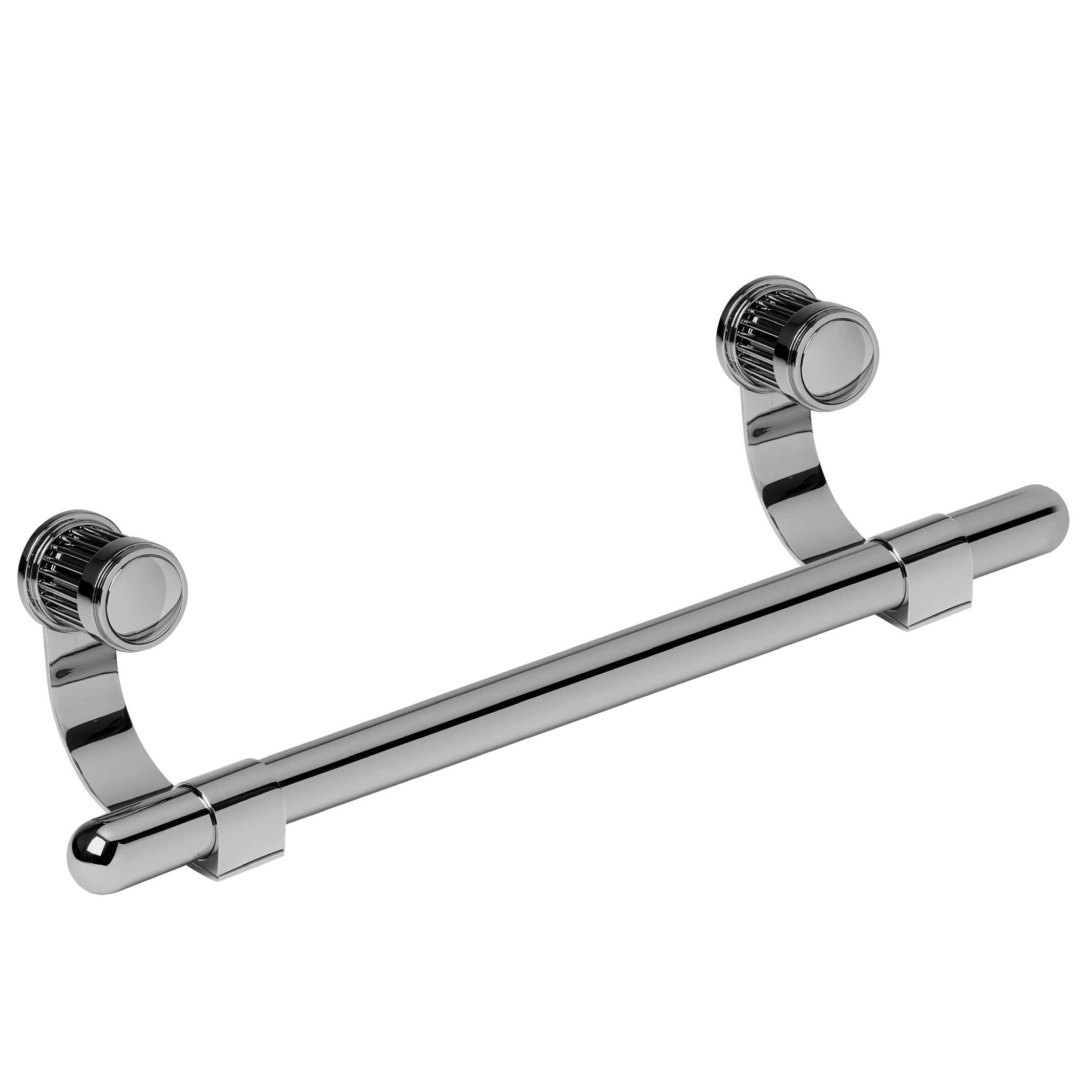 S108-508 Wall mounted single towel bar