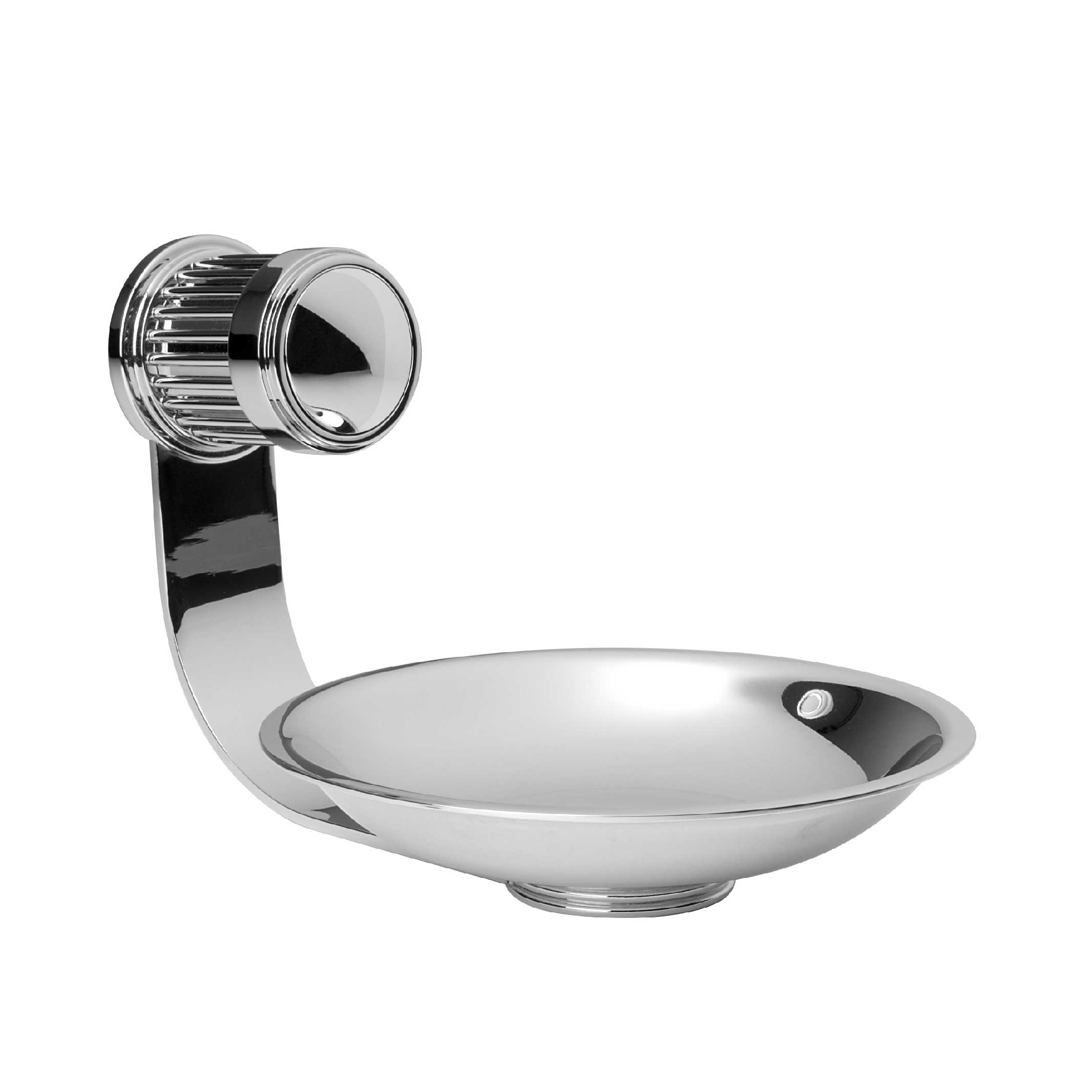 S108-514 Wall mounted soap dish