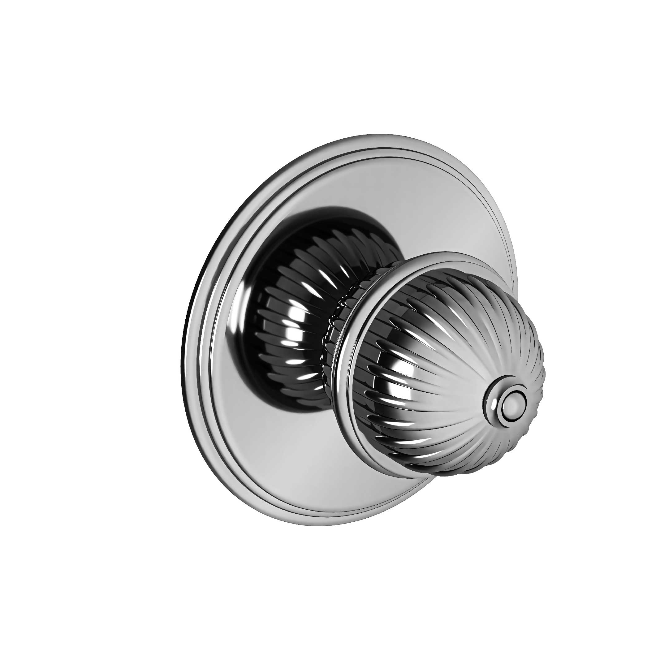 S126-245 Wall mounted 5-way diverter