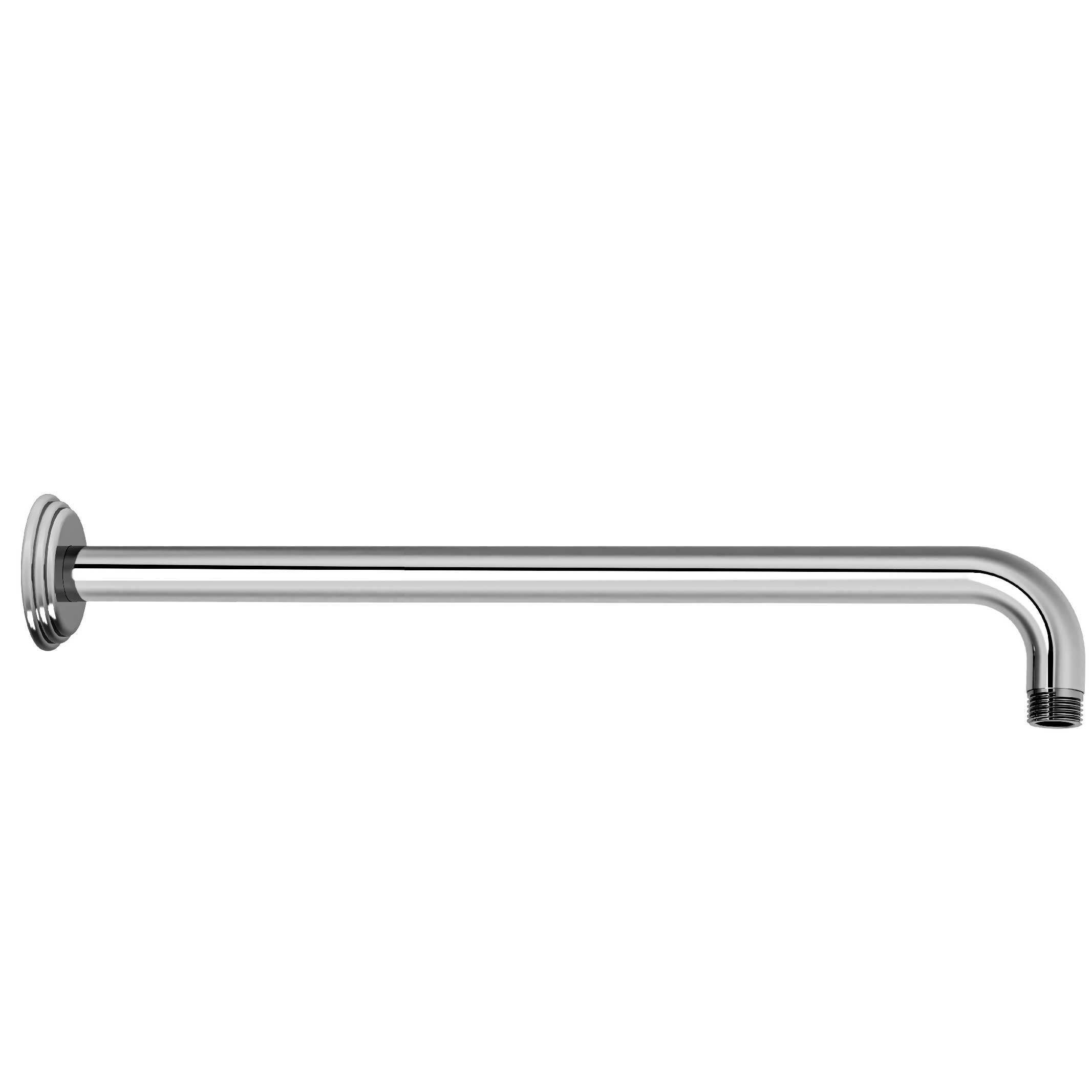 S126-2W450 Wall mounted shower arm